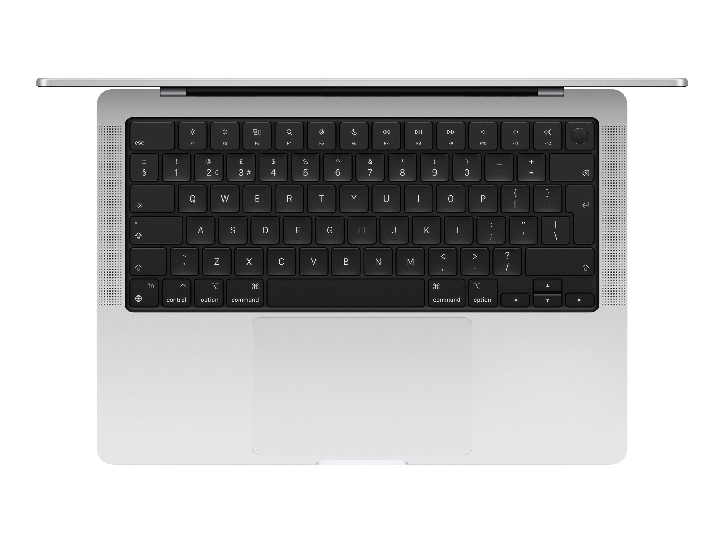 APPLE MBP 14 SL/14C/32C GPU/36GB/1T-DEU