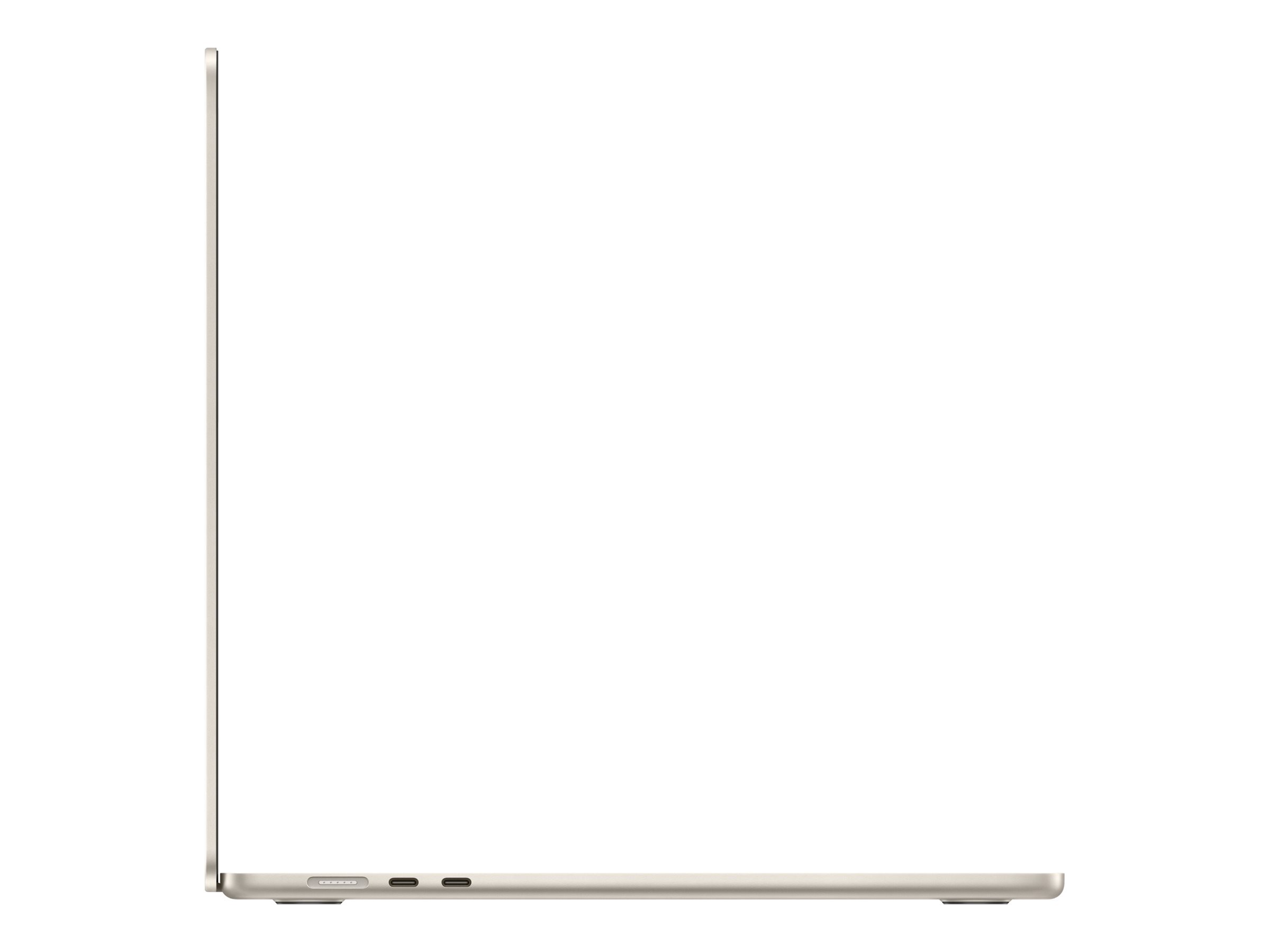 Apple MacBook Air (15) M4 10/10-Core/24GB/512GBSSD/Polarst. MacOS