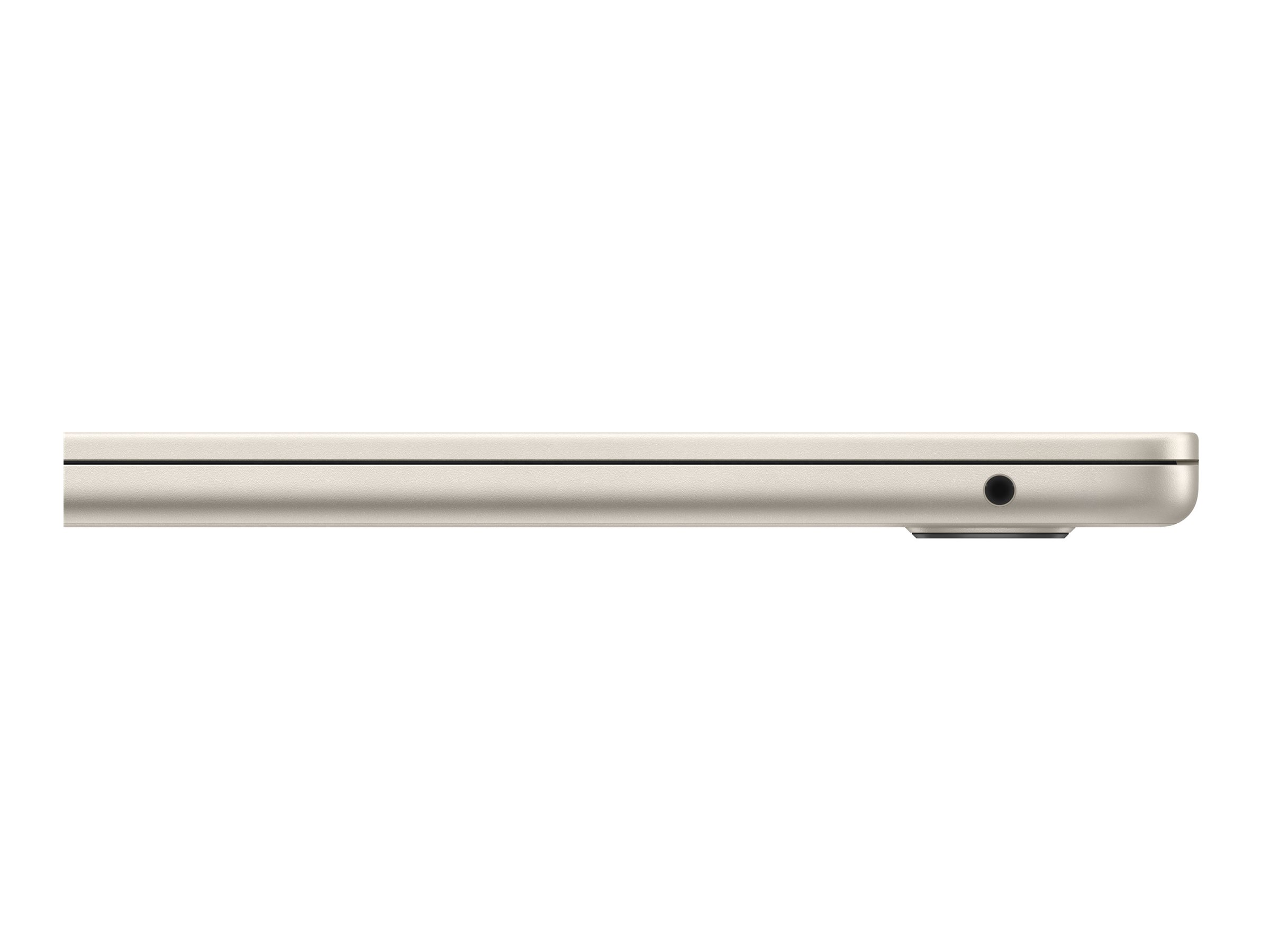 Apple MacBook Air (15) M4 10/10-Core/24GB/512GBSSD/Polarst. MacOS