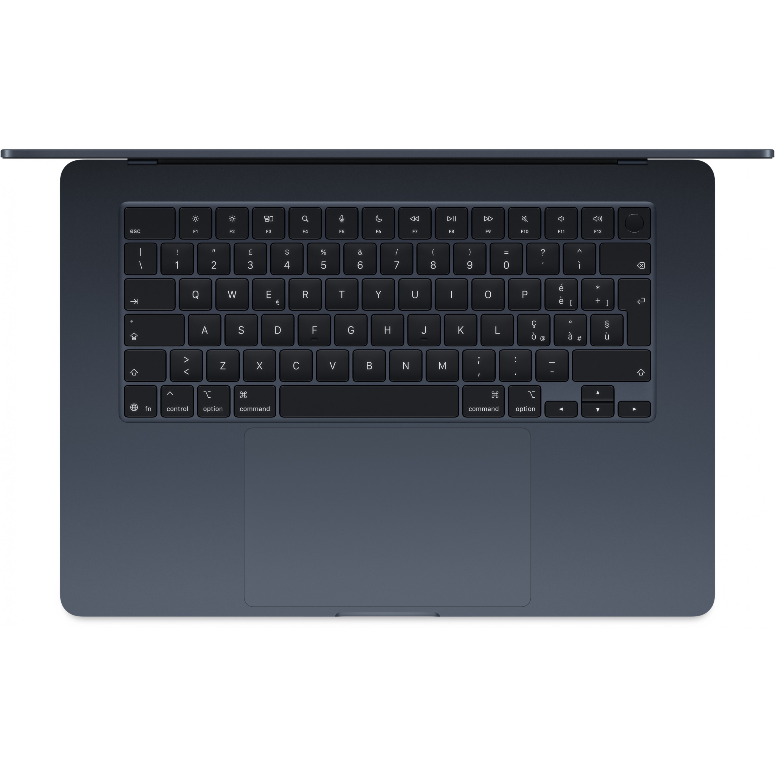 Apple MacBook Air (15) M4 10/10-Core/24GB/512GBSSD/Mittern. MacOS