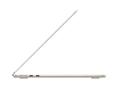 Apple MacBook Air (13) M2 8/8-Core/16GB/256GBSSD/Polarstern MacOS