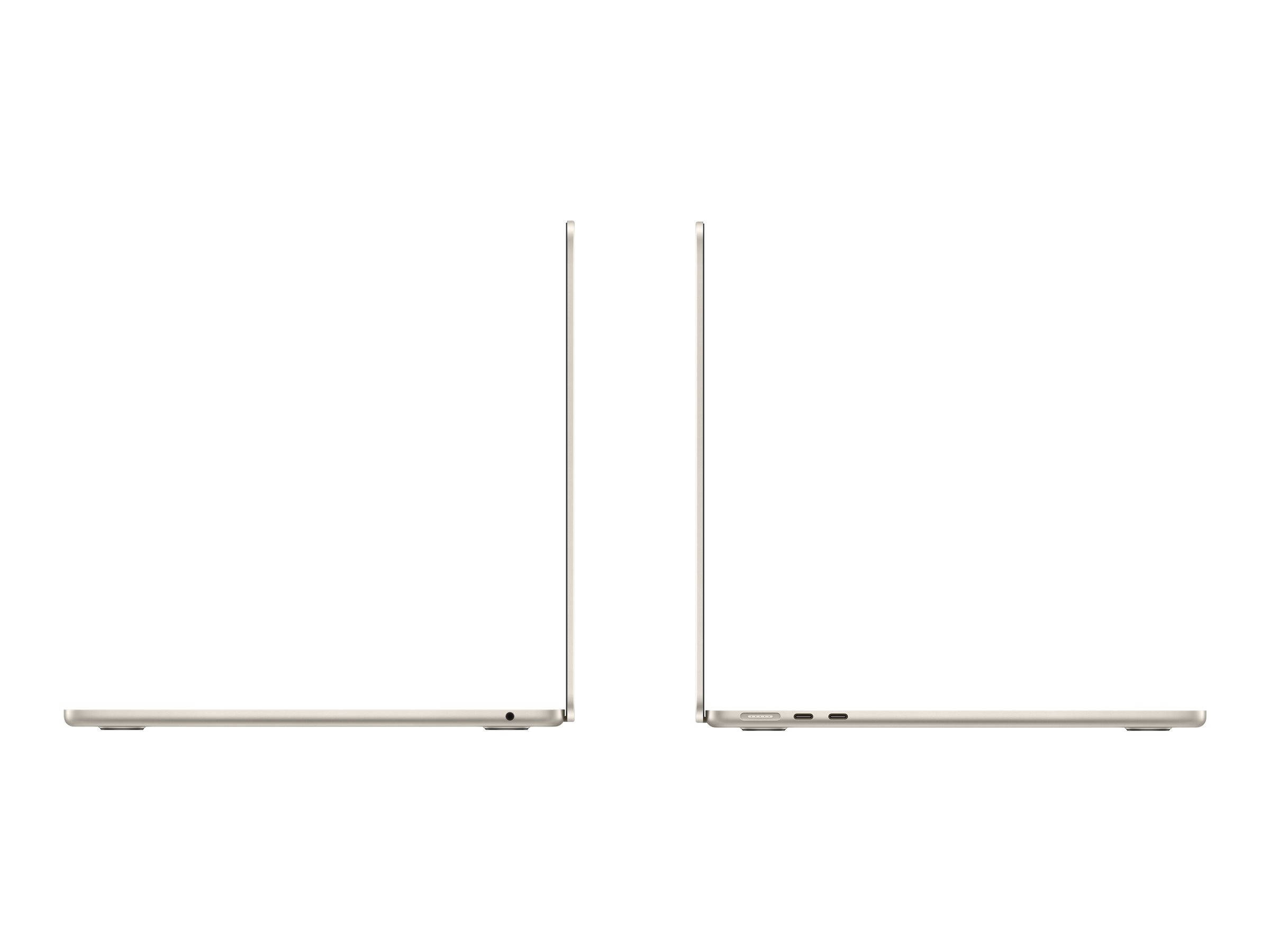 Apple MacBook Air (13) M2 8/8-Core/16GB/256GBSSD/Polarstern MacOS