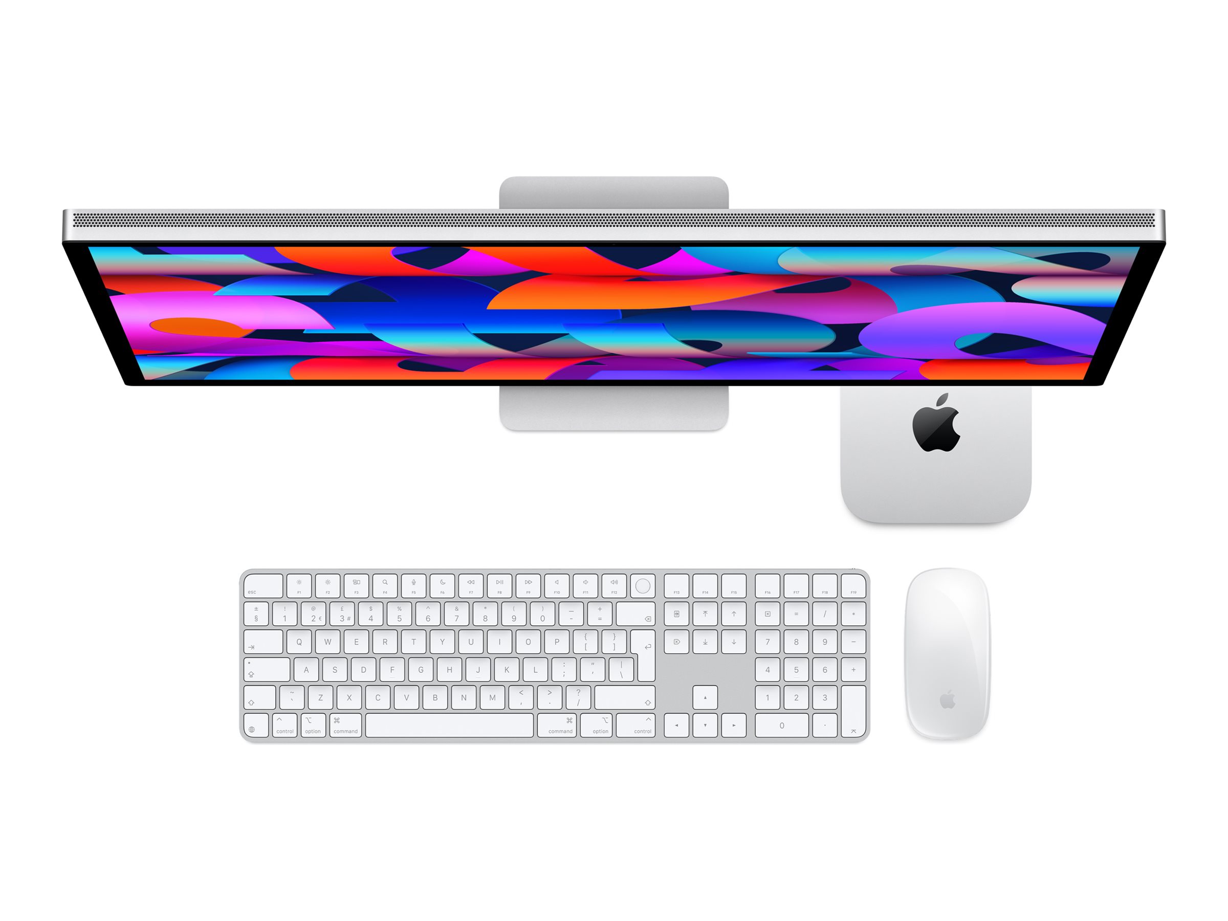 APPLE MAC MINI/10C CP/10C GPU/24GB/512GB