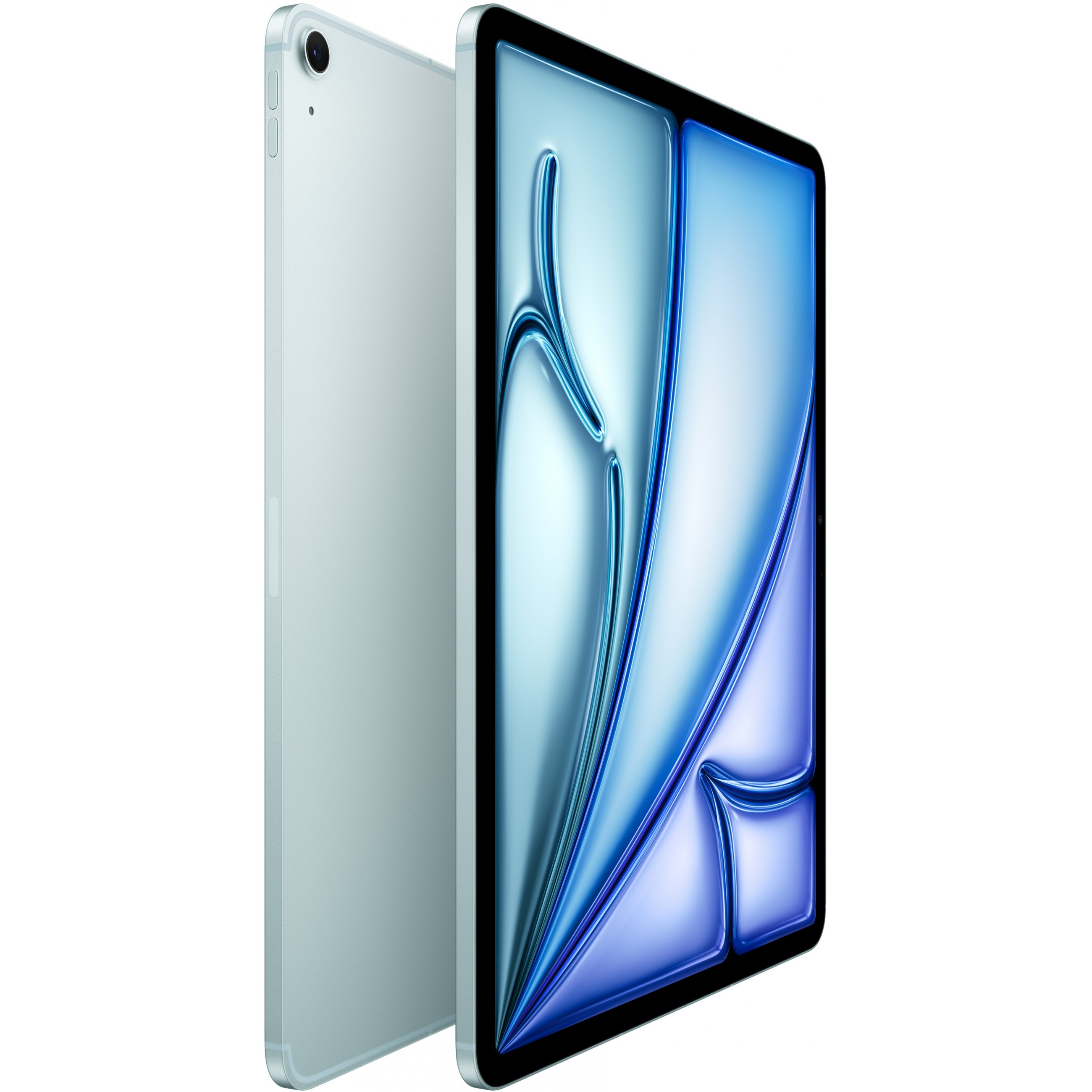 APPLE iPad Air 13 Cell. 128GB Blue