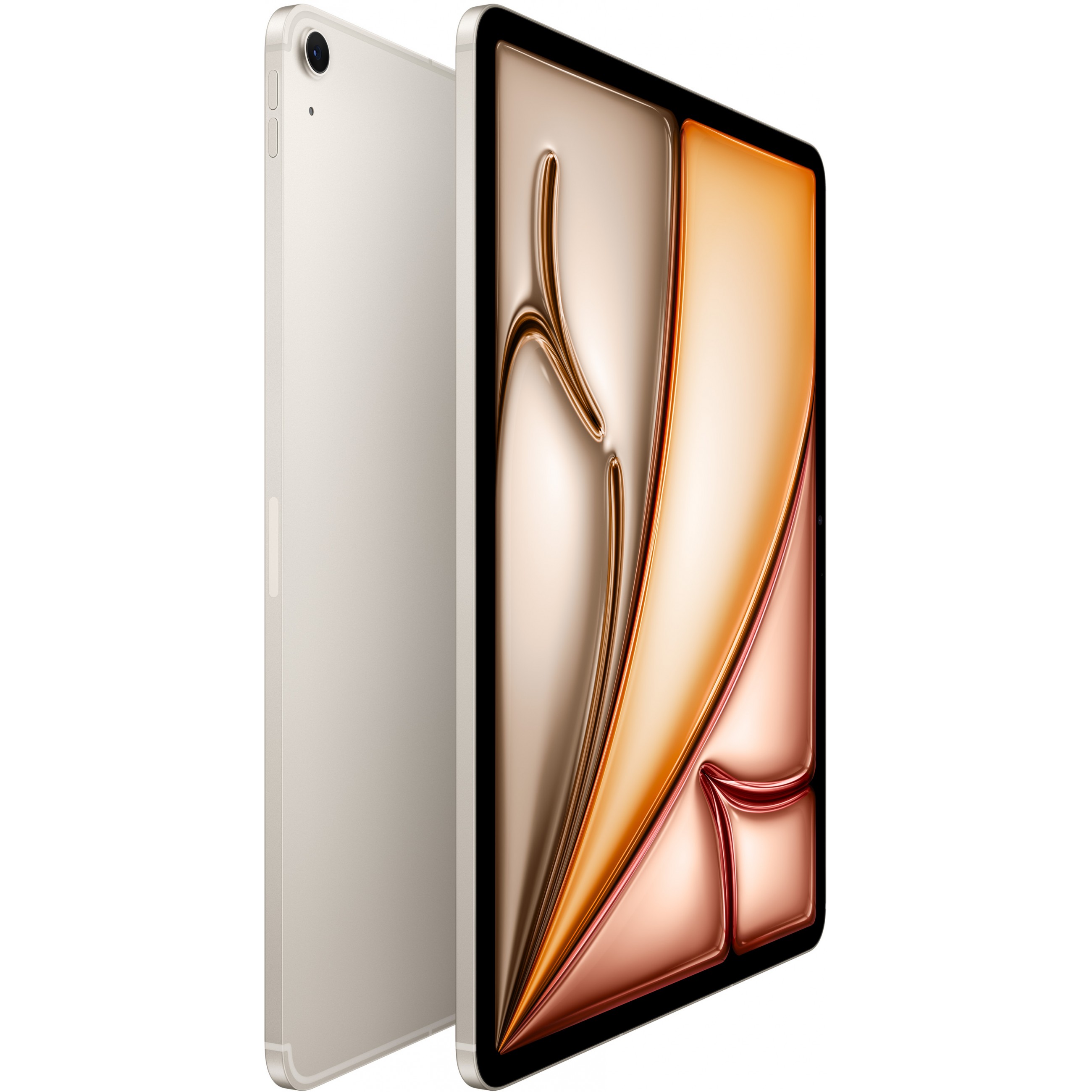 APPLE iPad Air 13 Cell. 128GB Starlight