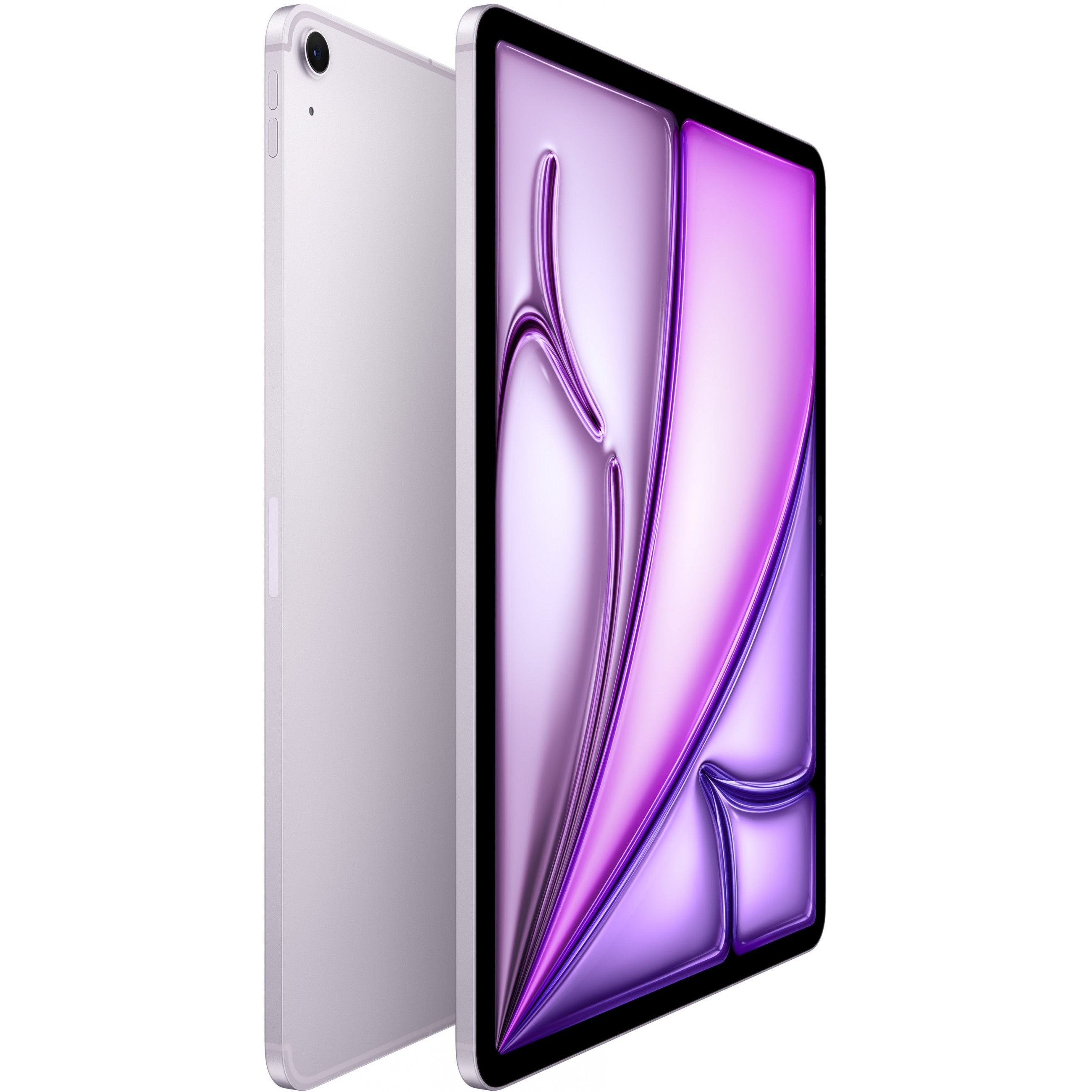 APPLE iPad Air 13 Cell. 128GB Purple