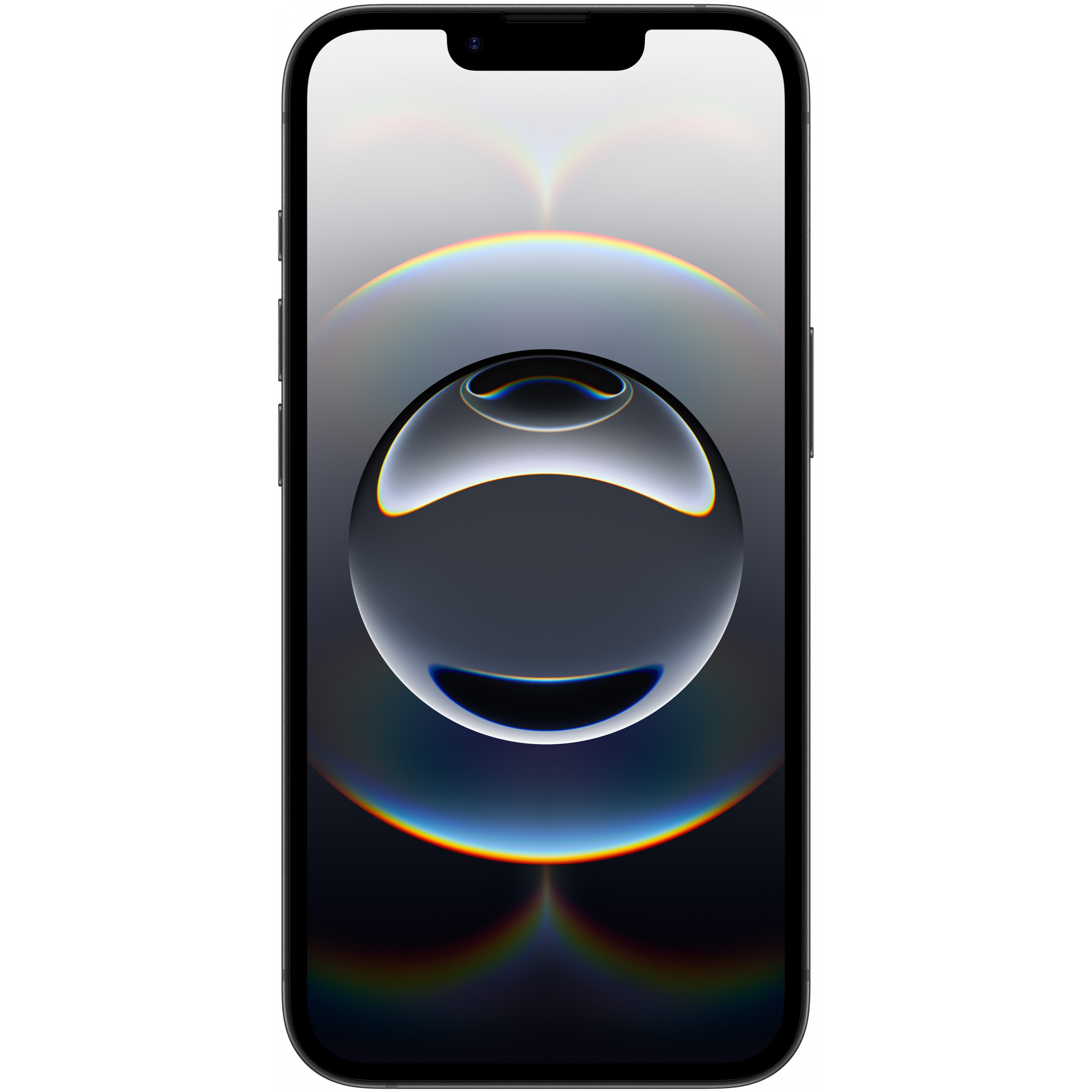 Apple iPhone 16e 128GB Black 6.1 iOS