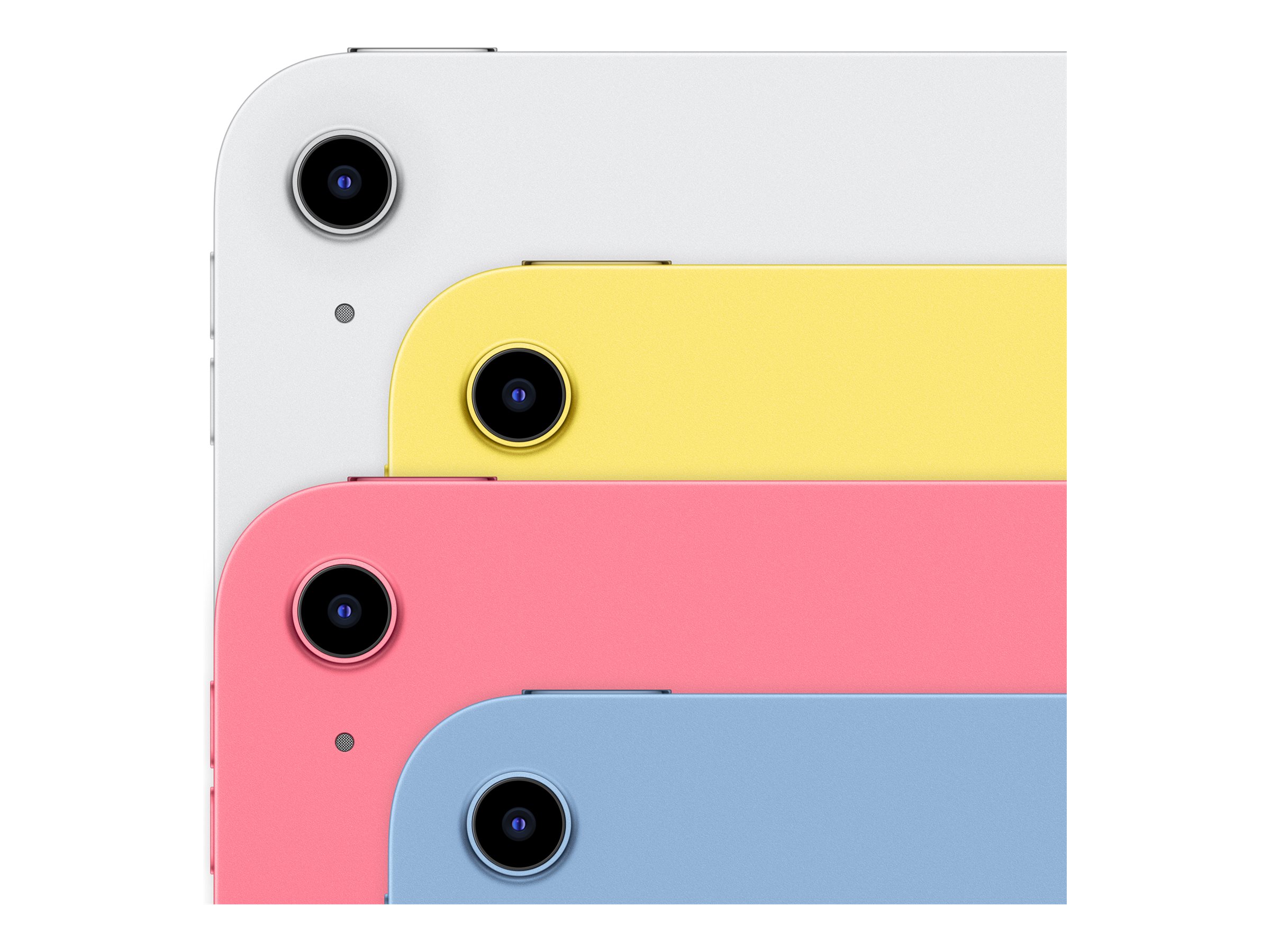 Apple iPad 11 WIFI 128GB (blau) 11.Gen iOS