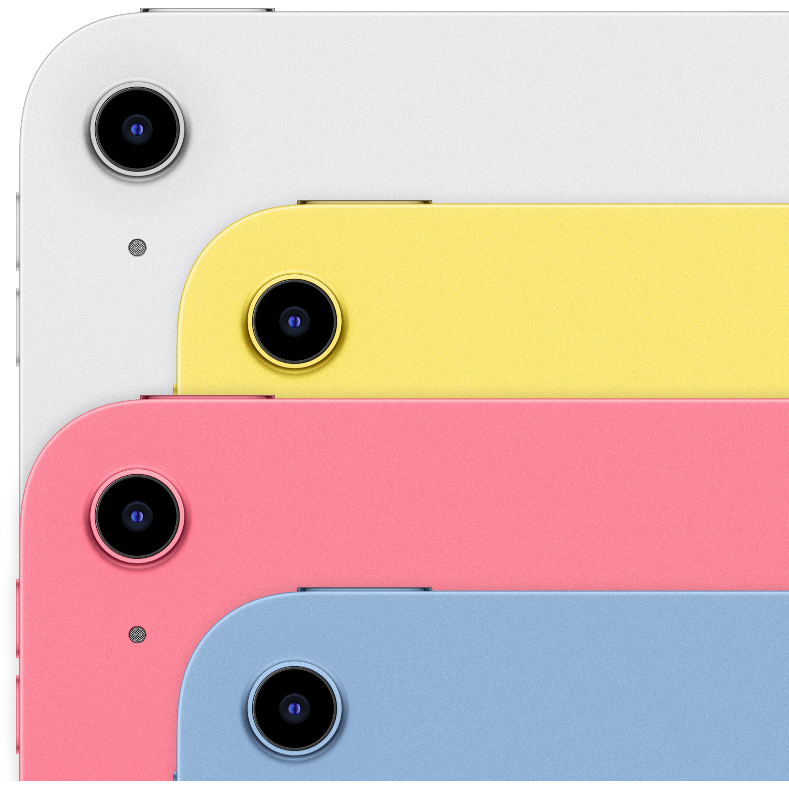 APPLE iPad WiFi 128GB Pink