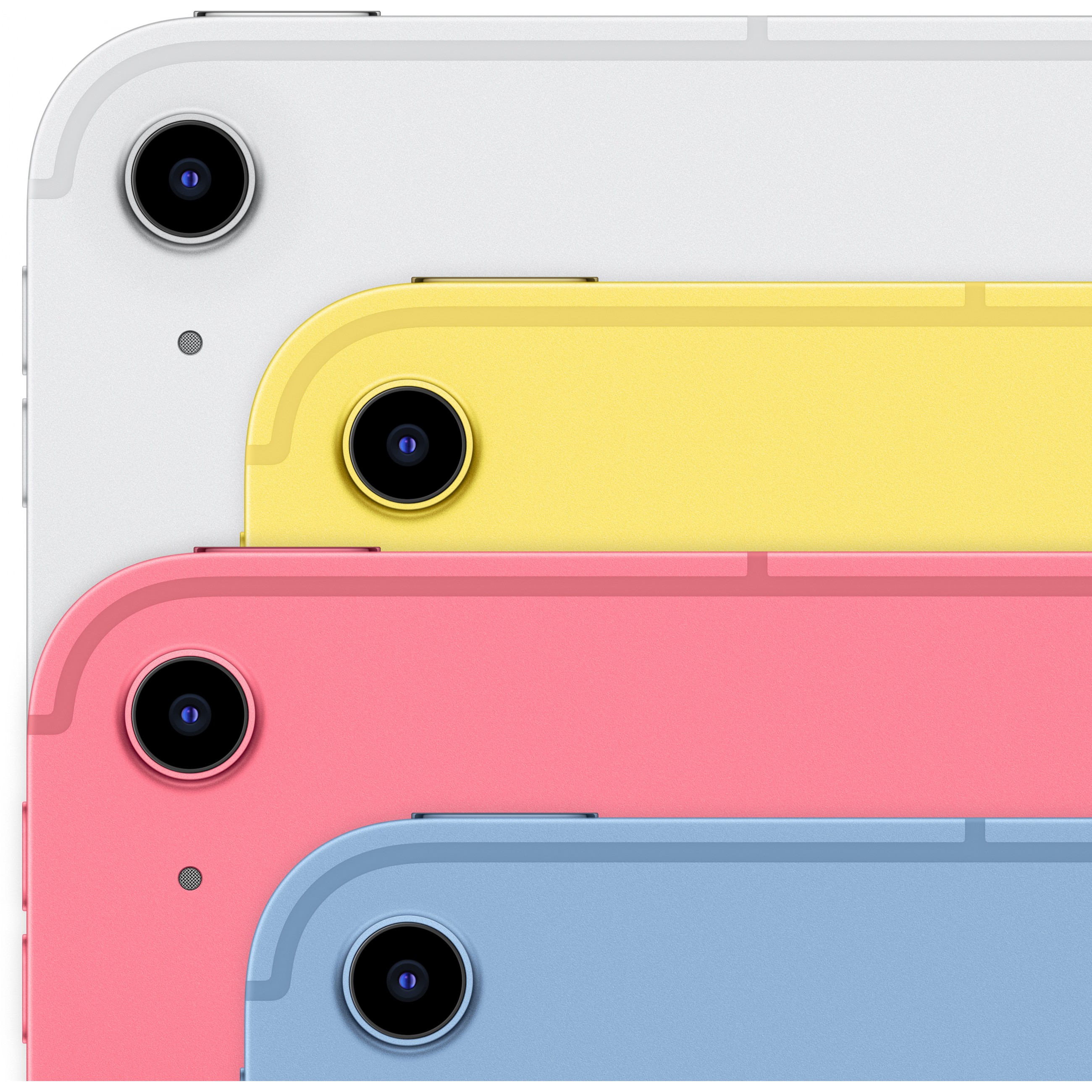 APPLE iPad Cell. 256GB Pink