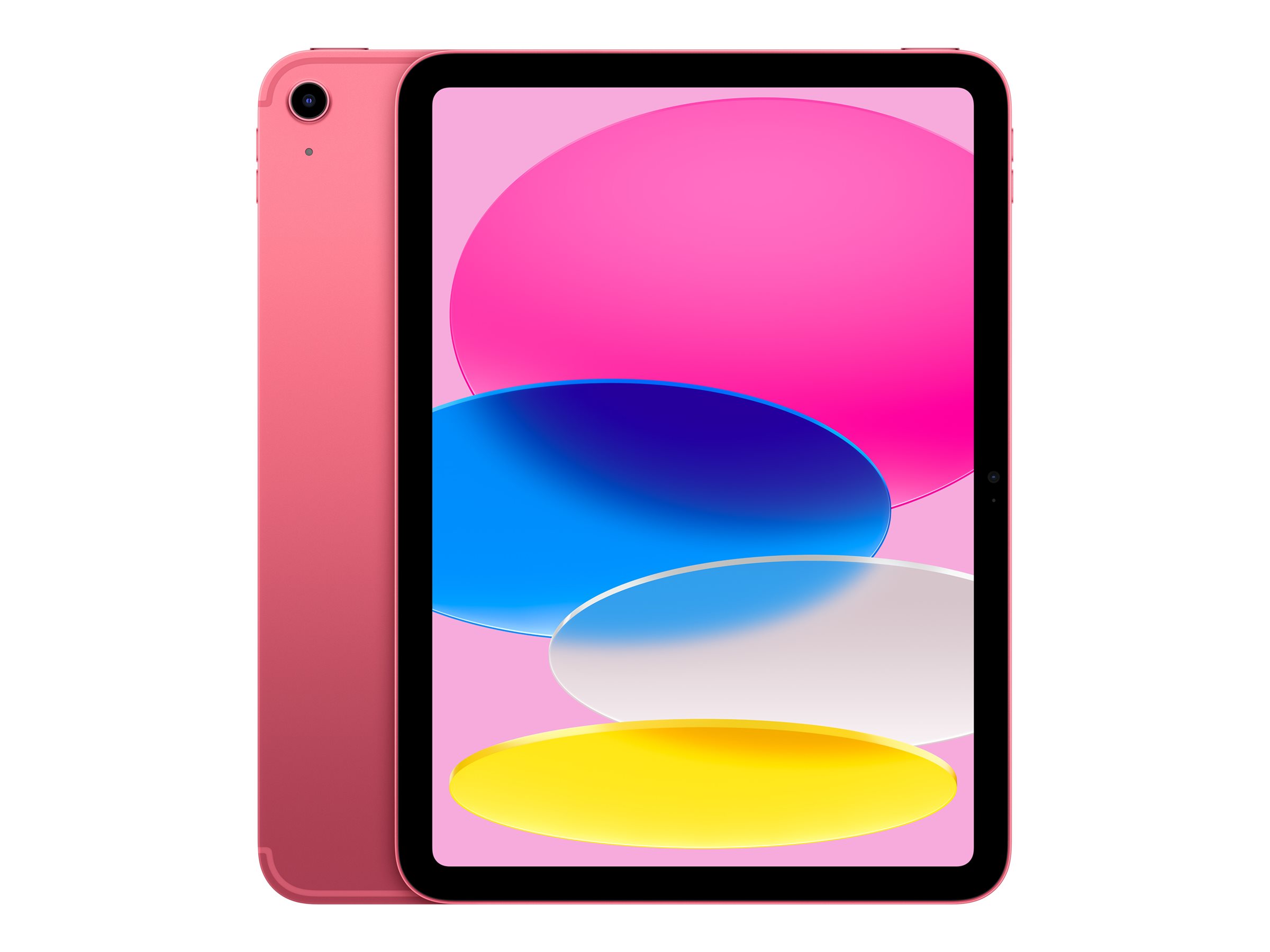 APPLE iPad Cell. 256GB Pink