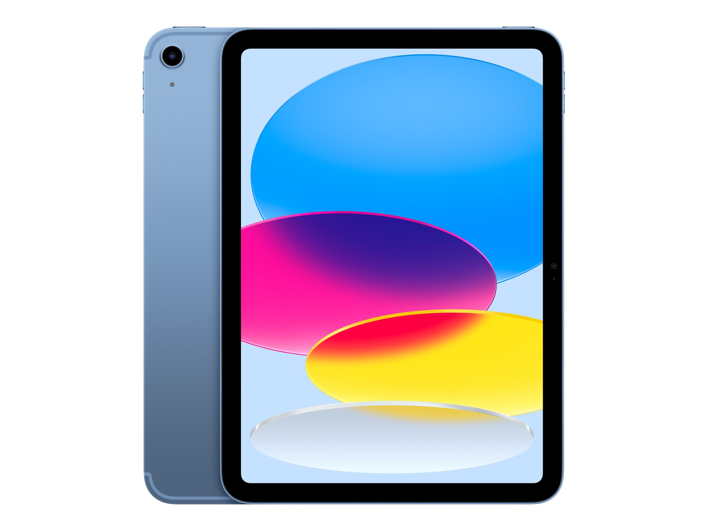 APPLE iPad Cell. 512GB Blue