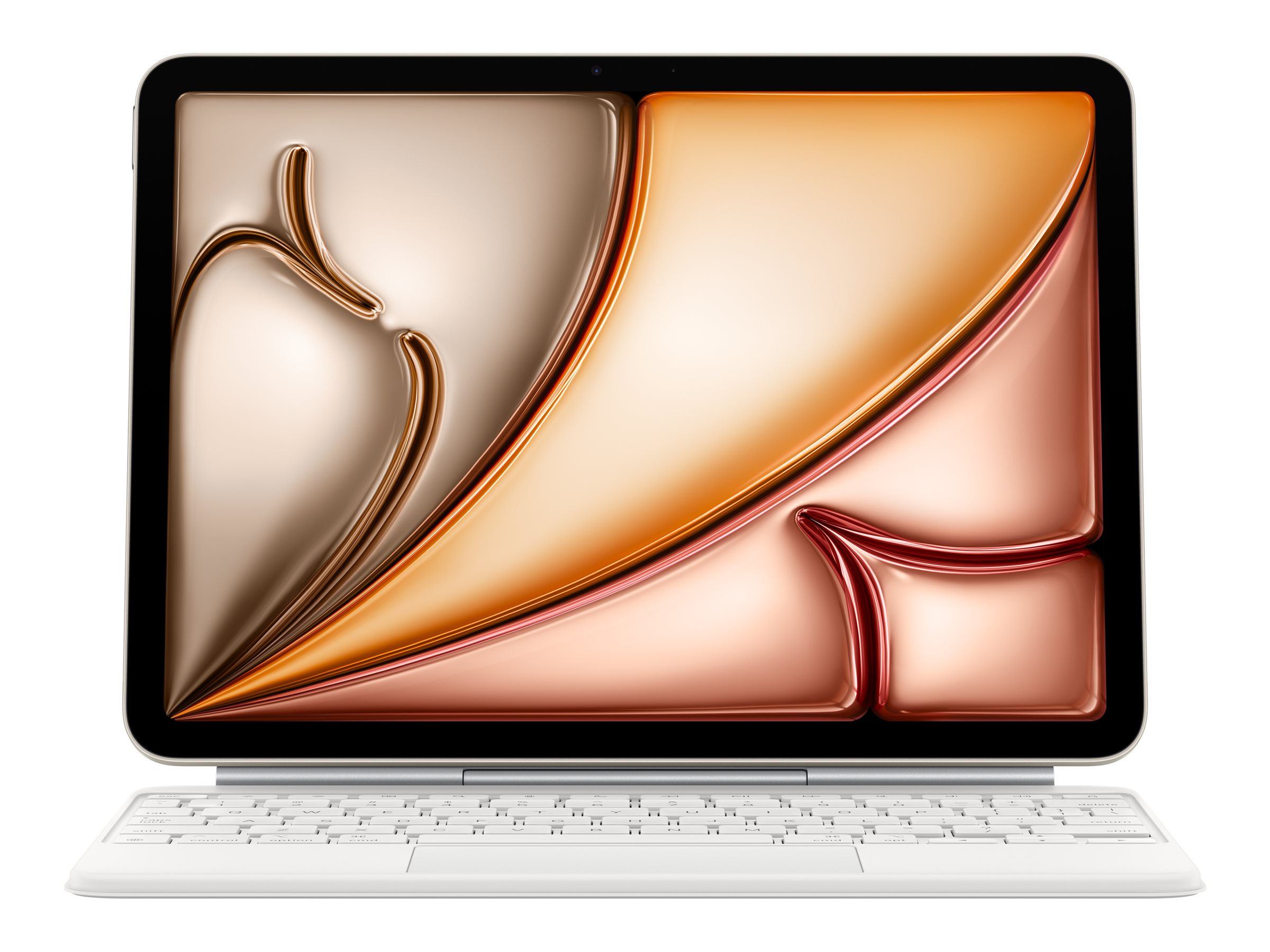 APPLE IPAD AIR MAGIC KEYBOARD 11 WHT-SWM