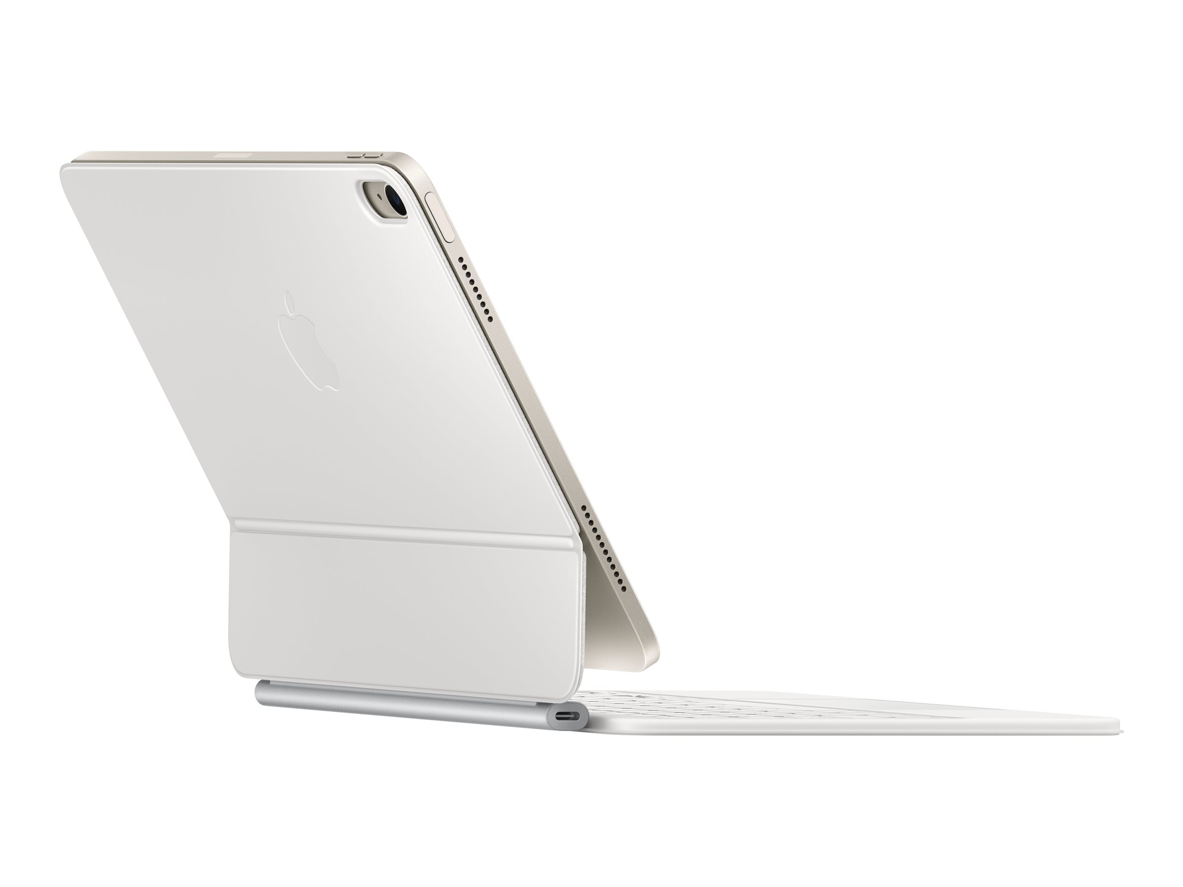 APPLE IPAD AIR MAGIC KEYBOARD 11 WHT-ESP