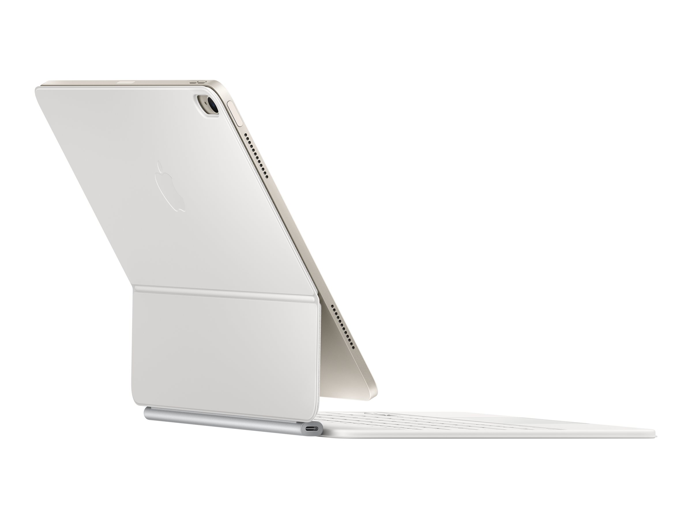 APPLE Magic Kbd iPad Air 13i (M3) EN Wht