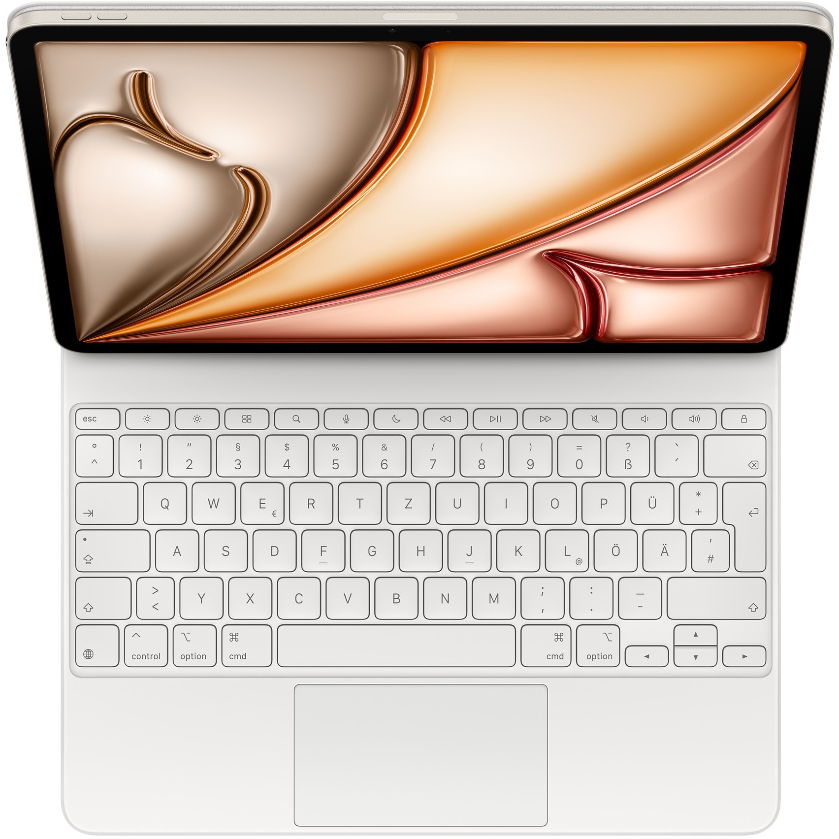 Apple Magic Keyboard