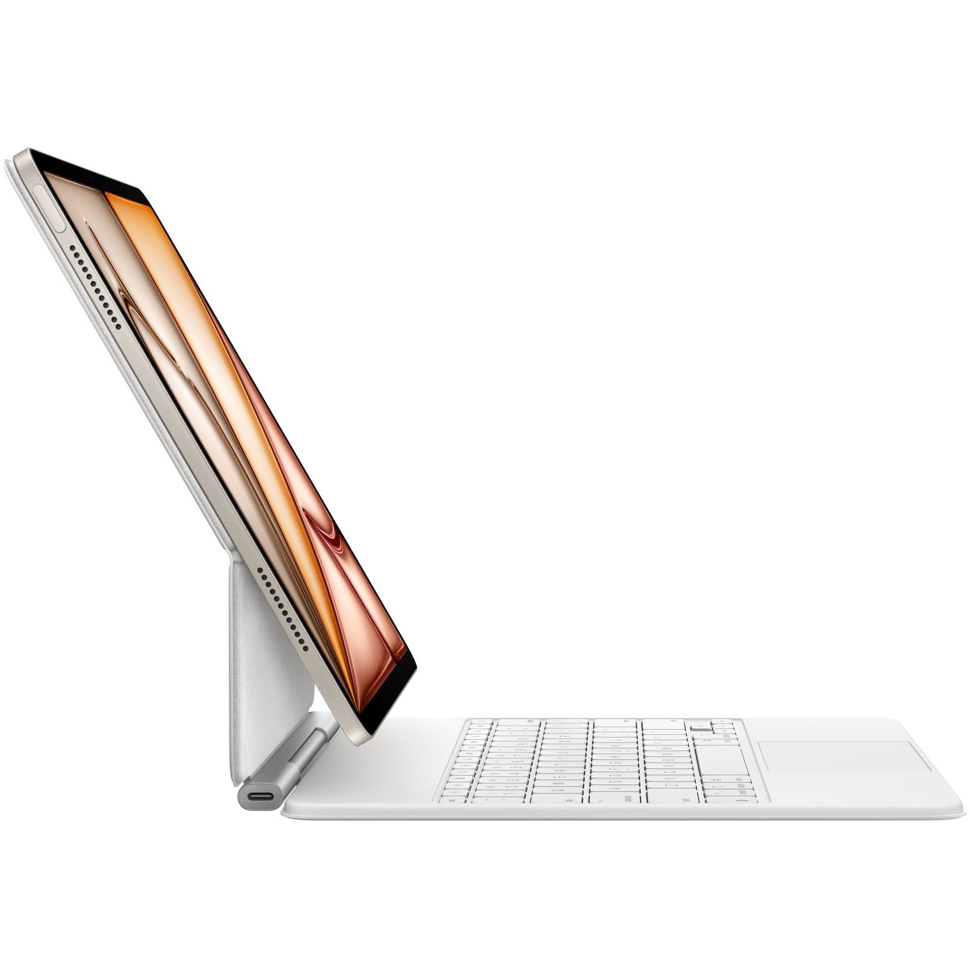 Apple Magic Keyboard