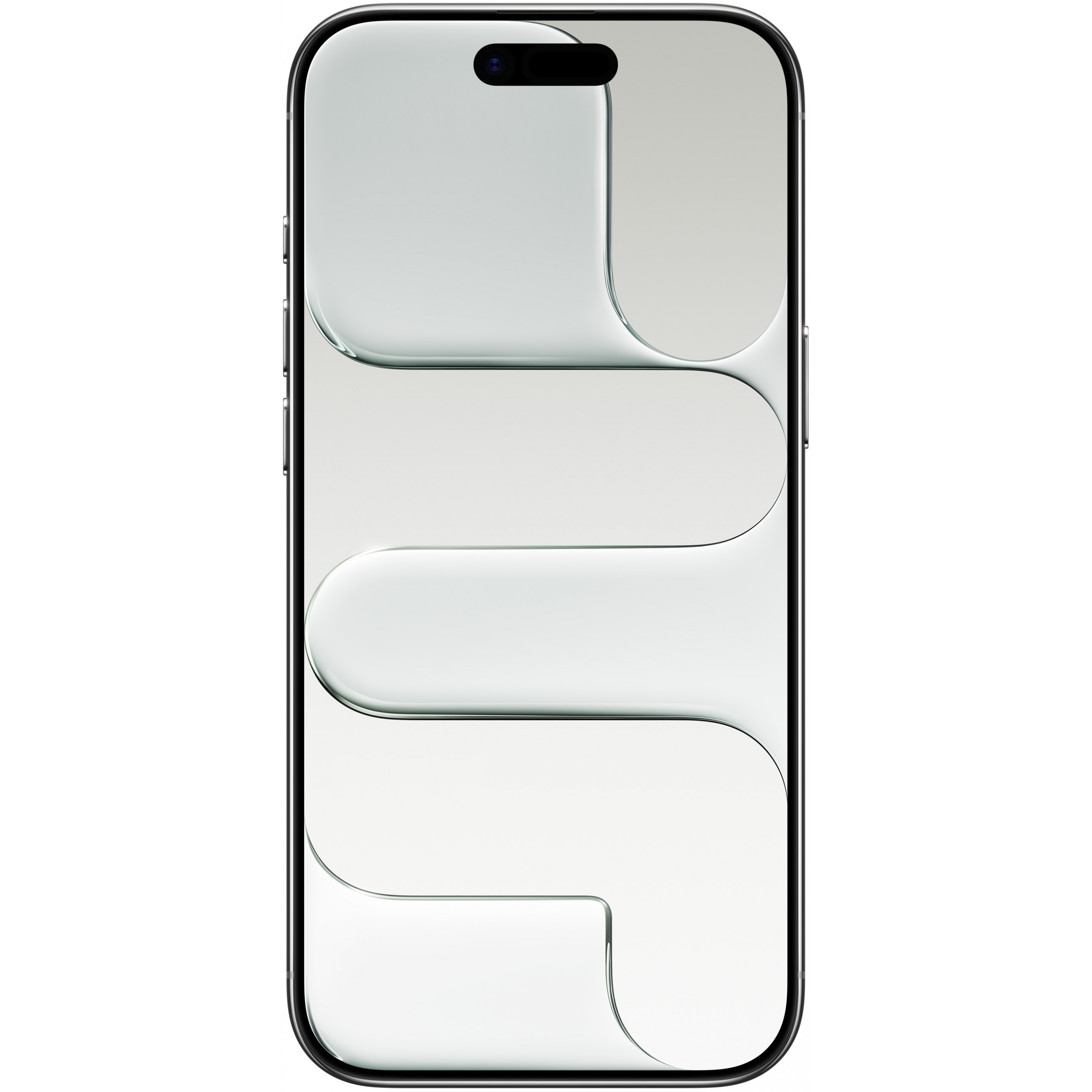 APPLE iPhone Air 512GB wolkenweiss DEP r