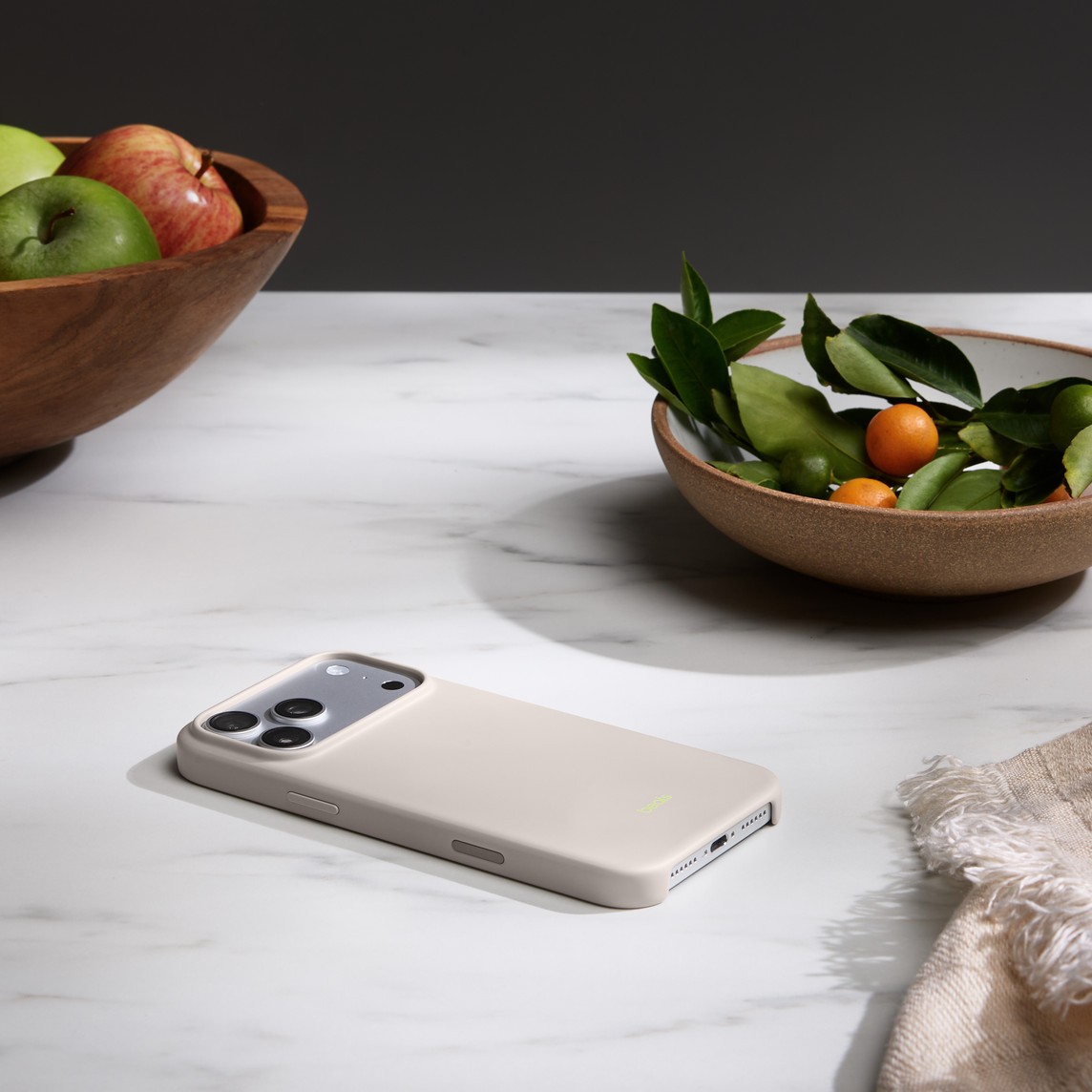 APPLE Beats IPHONE 17 PRO MAX STN