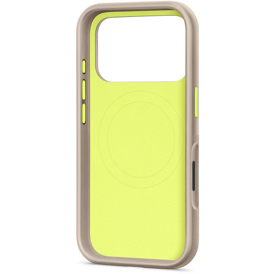 APPLE Beats IPHONE 17 PRO RGD GRY