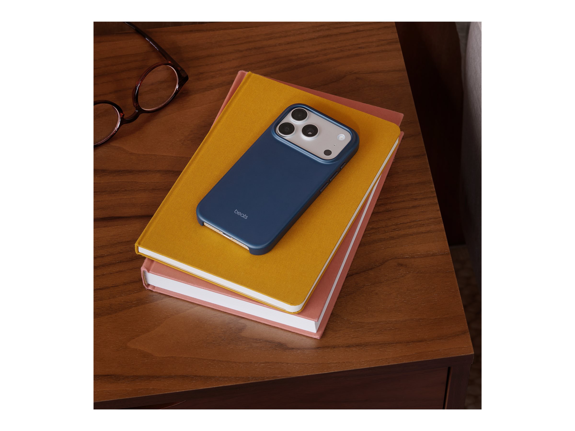 APPLE Beats IPHONE 17 PRO BLU