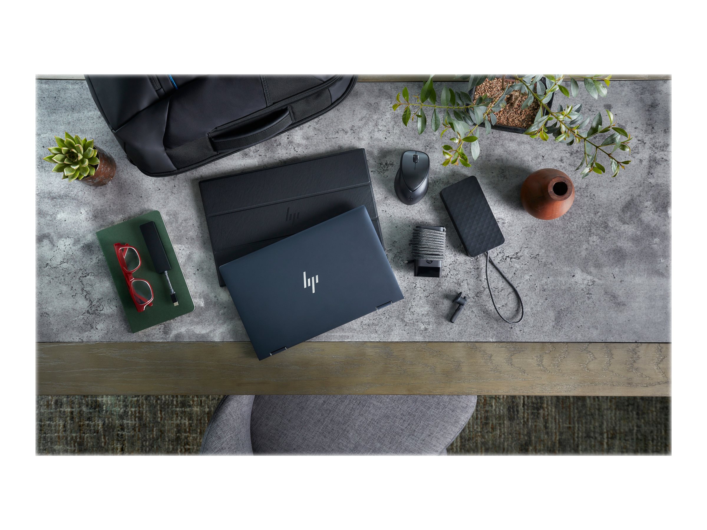 HP Elite Dragonfly i5-8365U (PL)(P)
