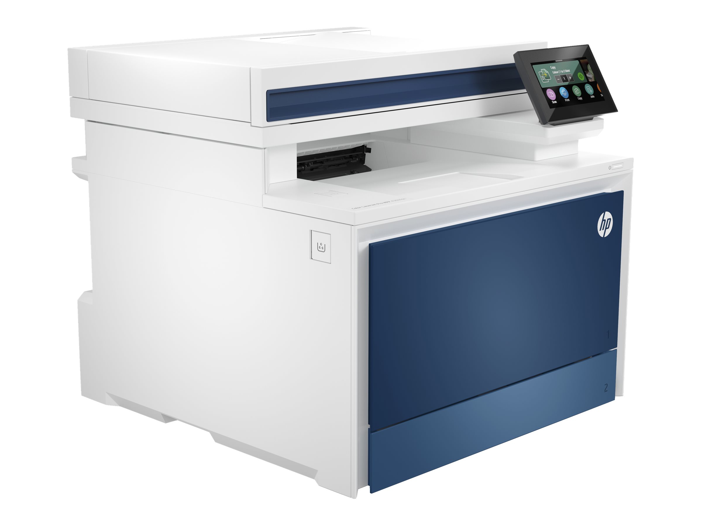 HP Color LaserJet Pro MFP 4302fdn Printer