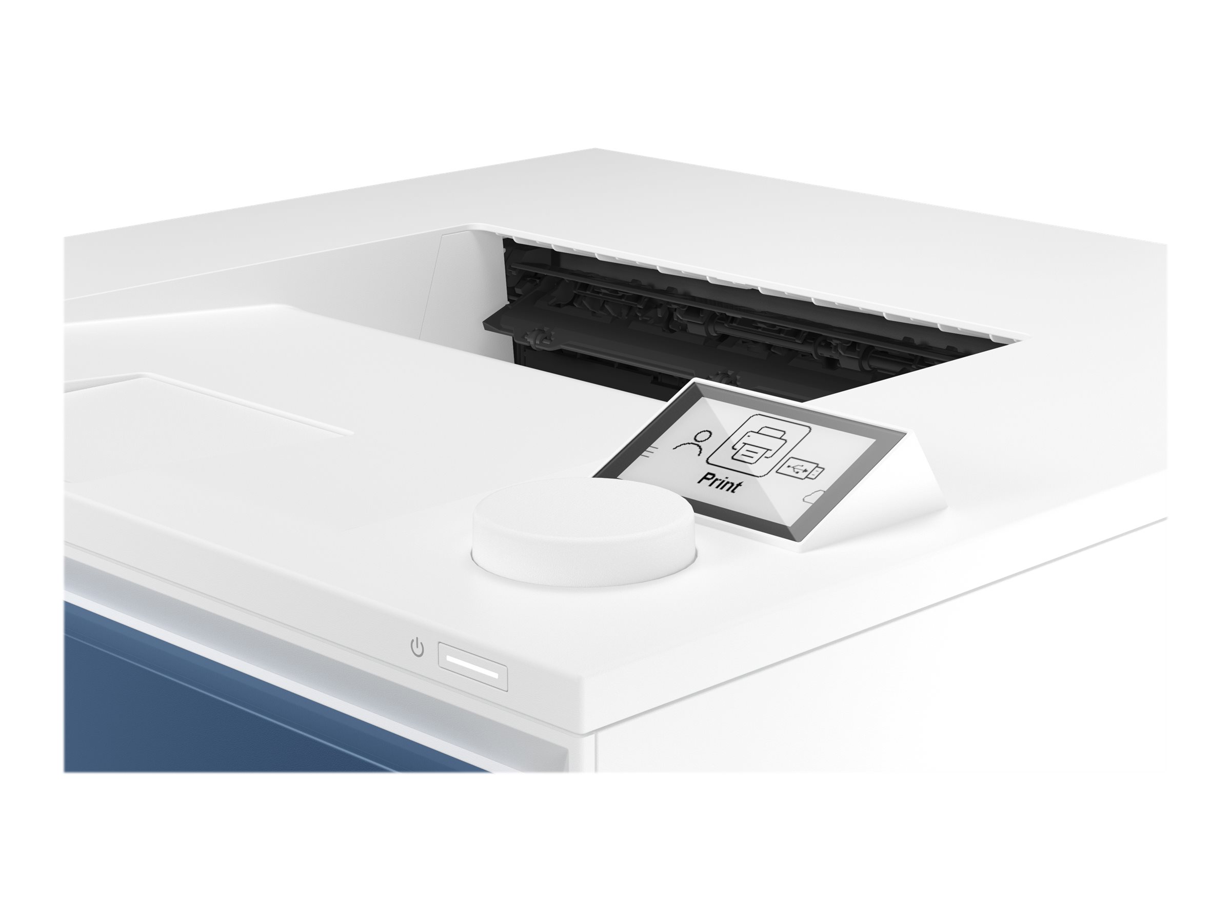 HP Color LaserJet Pro 4202dn Printer