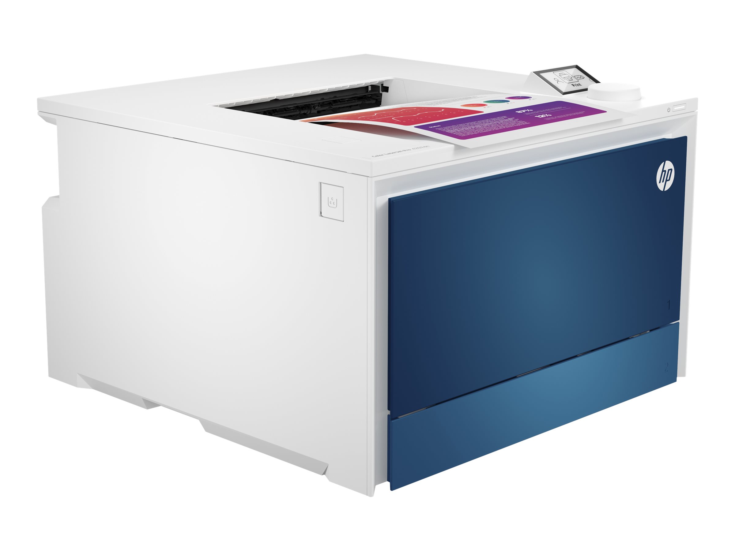 HP Color LaserJet Pro 4202dn Printer