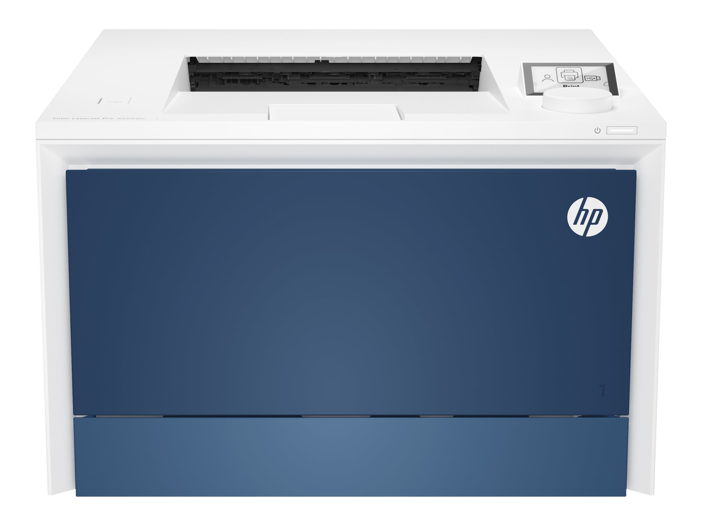 HP Color LaserJet Pro 4202dw