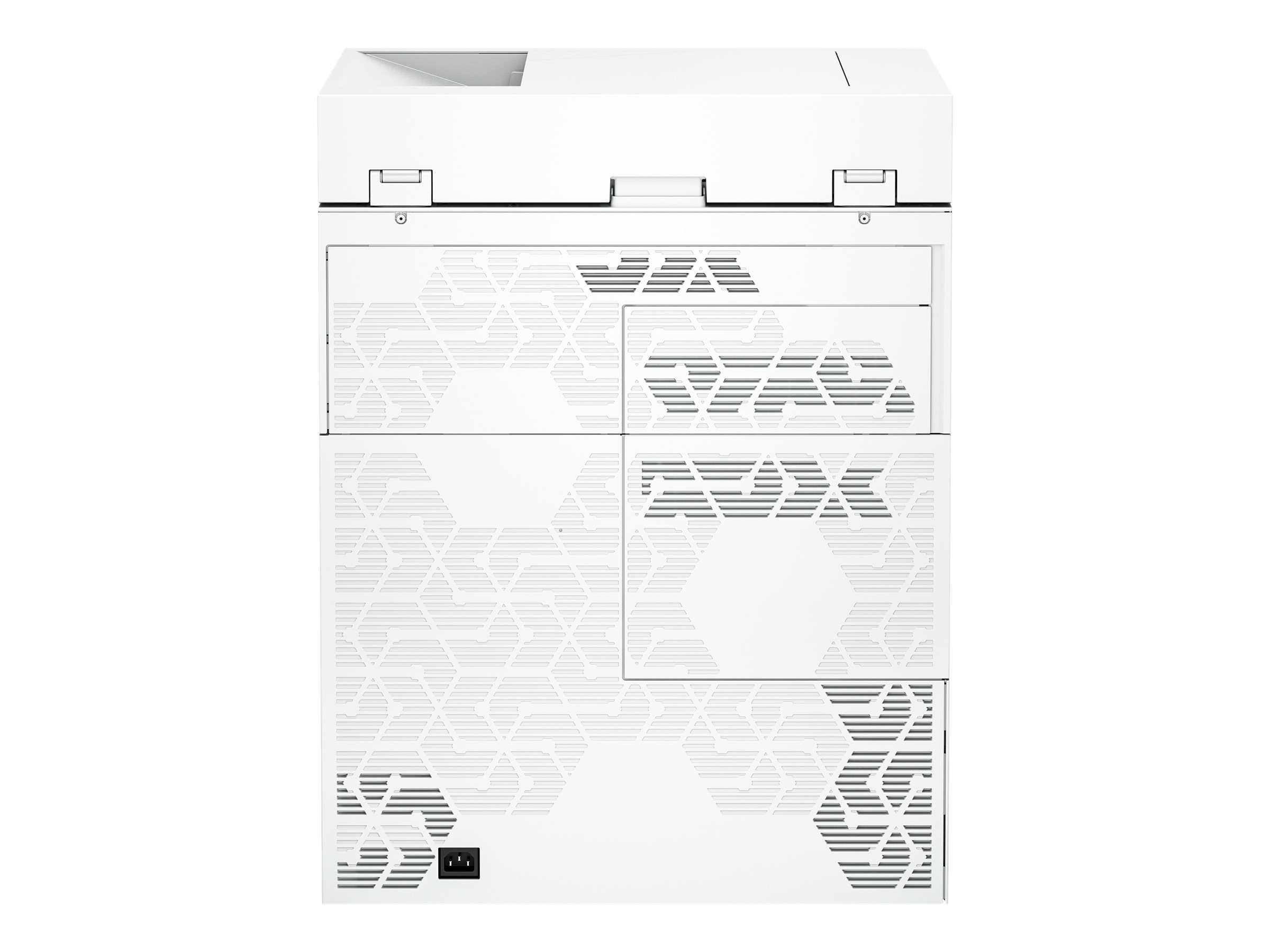 HP Clr LaserJet Ent MFP 6800dn Prntr