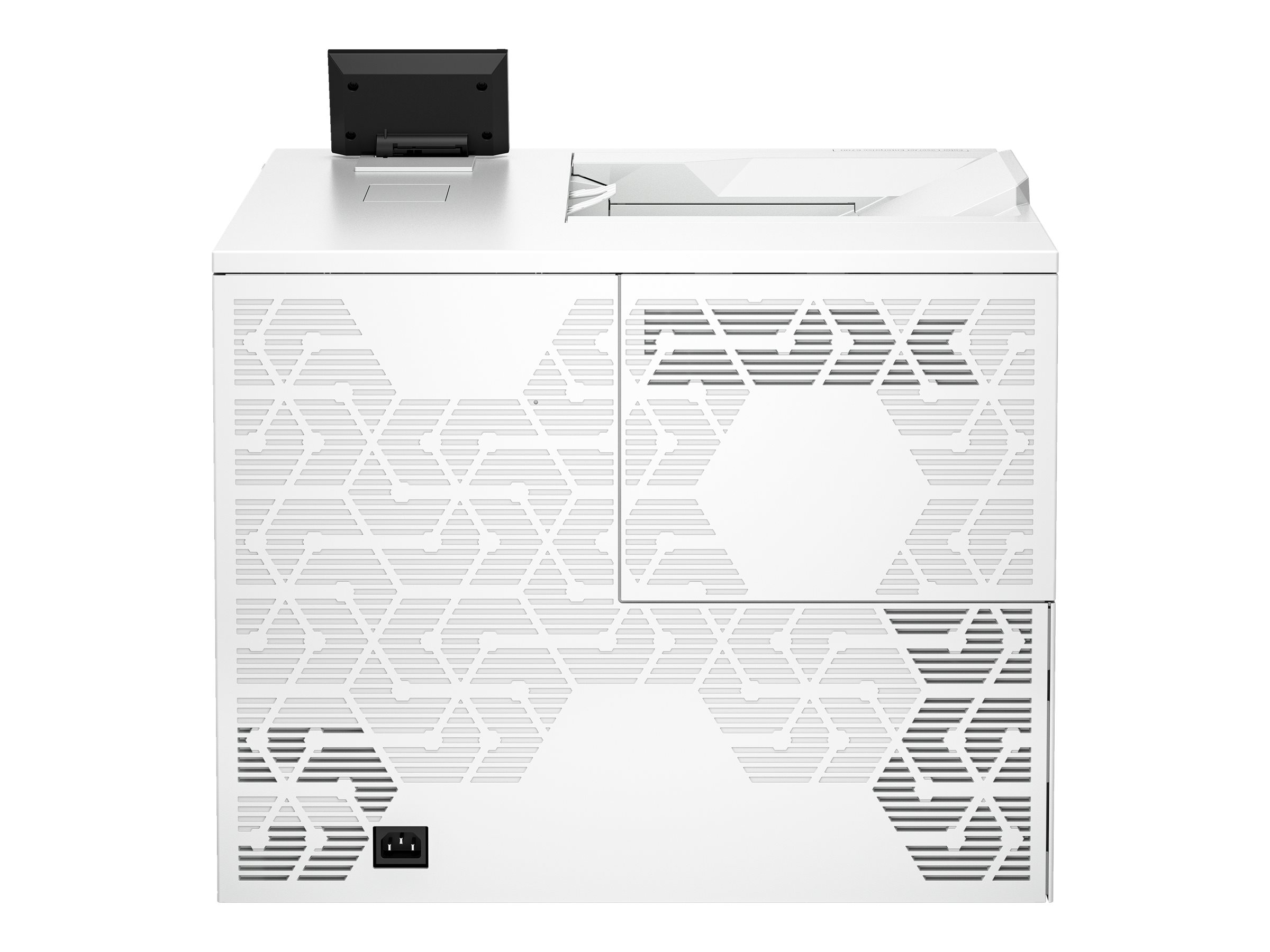 HP Clr LaserJet Ent 6700dn Prntr