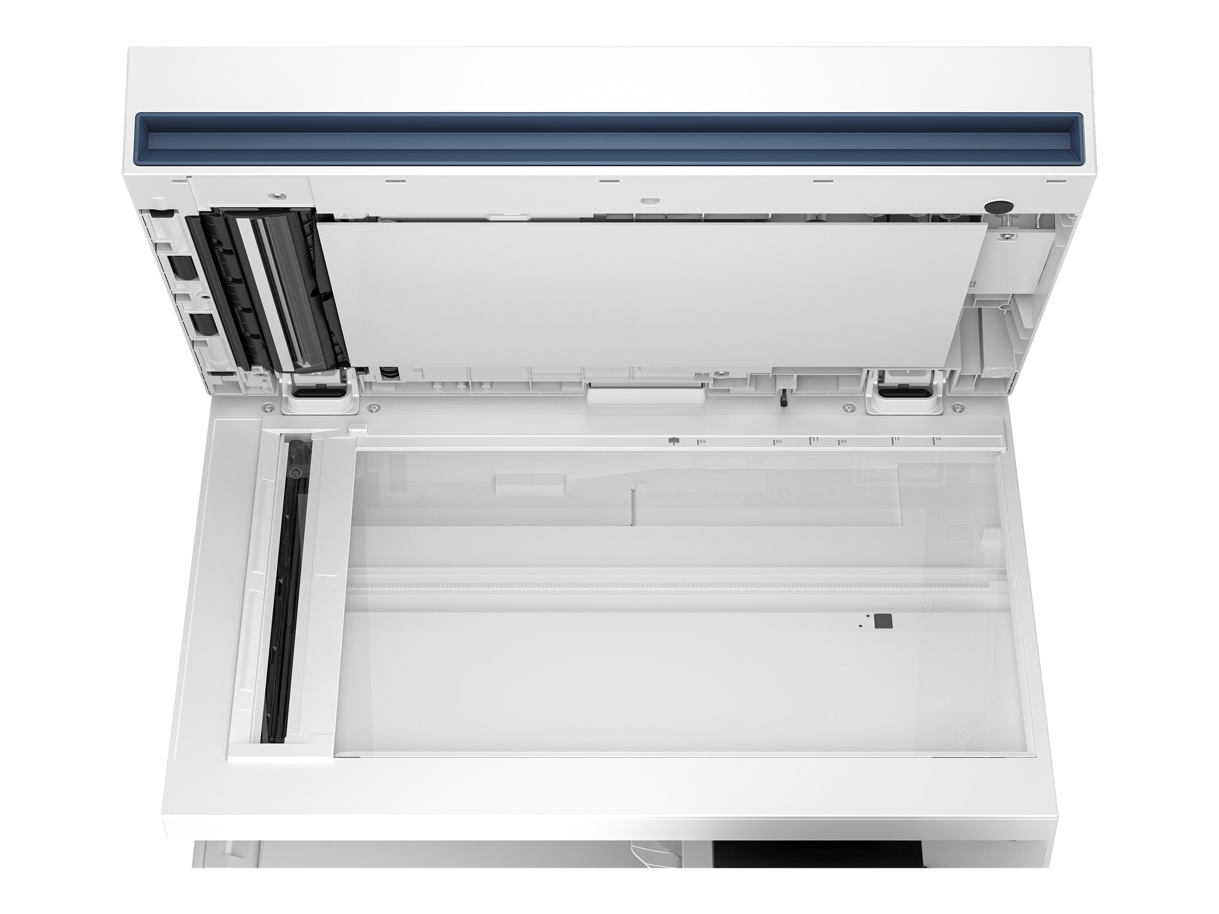 HP Clr LaserJet Ent MFP 5800dn Prntr