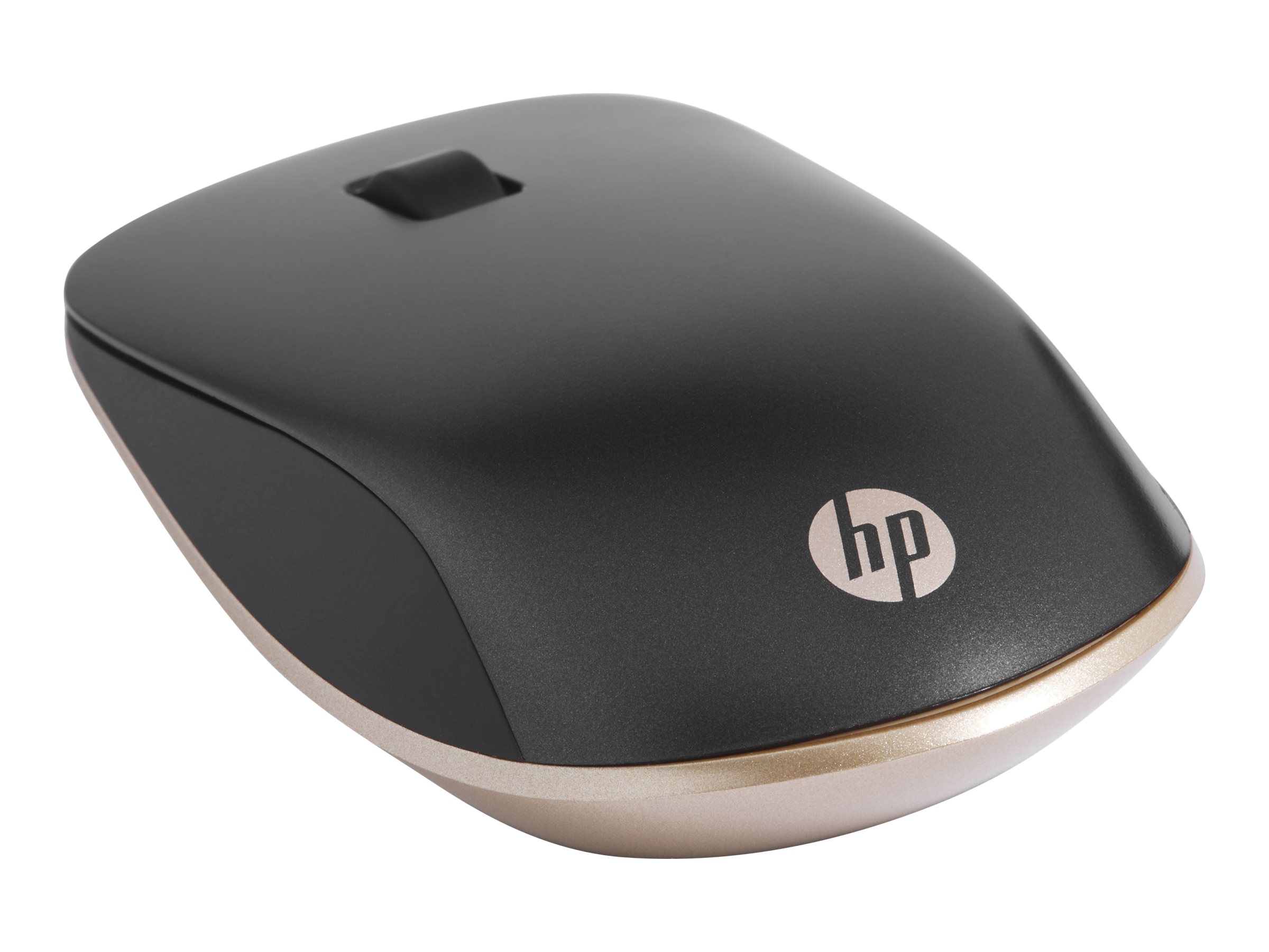 HP 410 Slim Black Bluetooth Mouse (P)