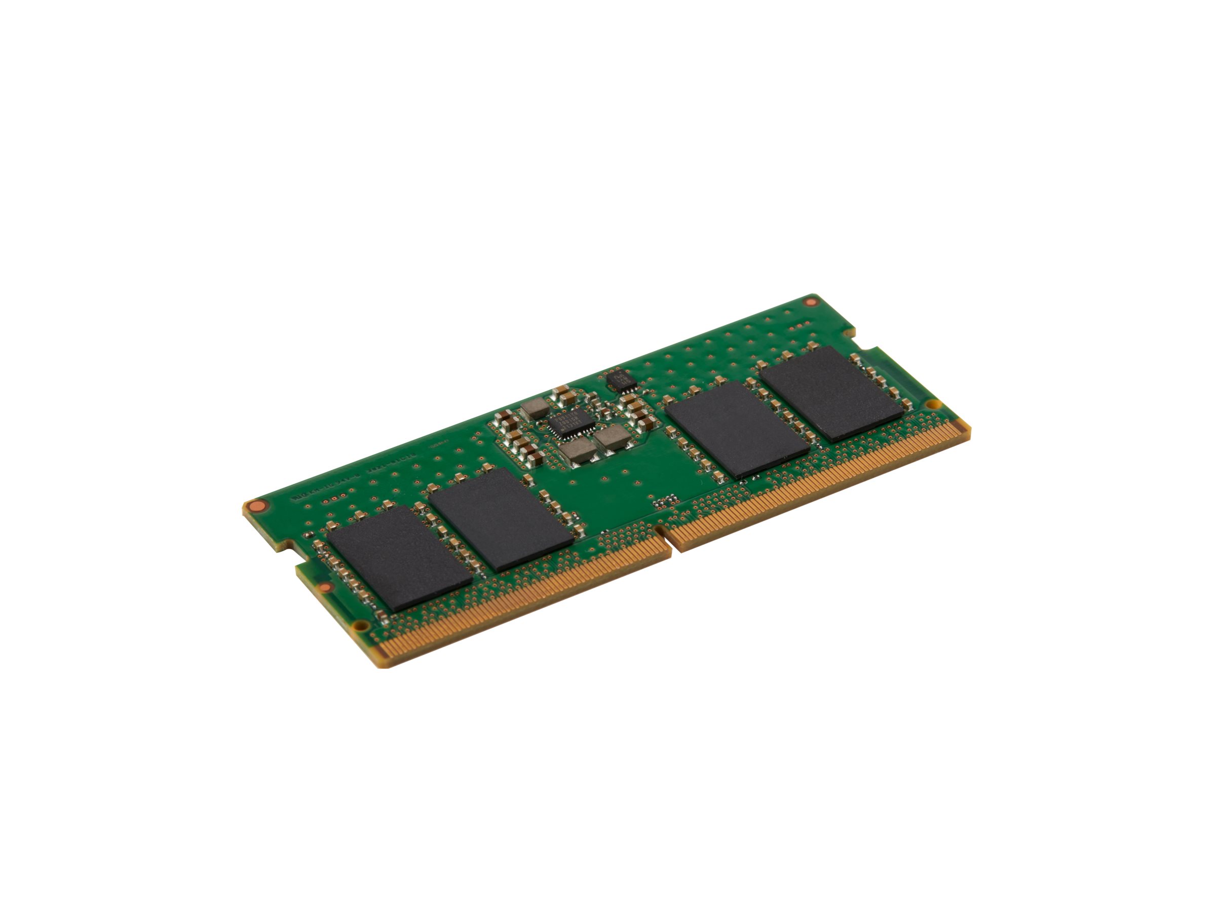 HP 8GB 1x8GB DDR5 4800 SODIMM NECC Mem