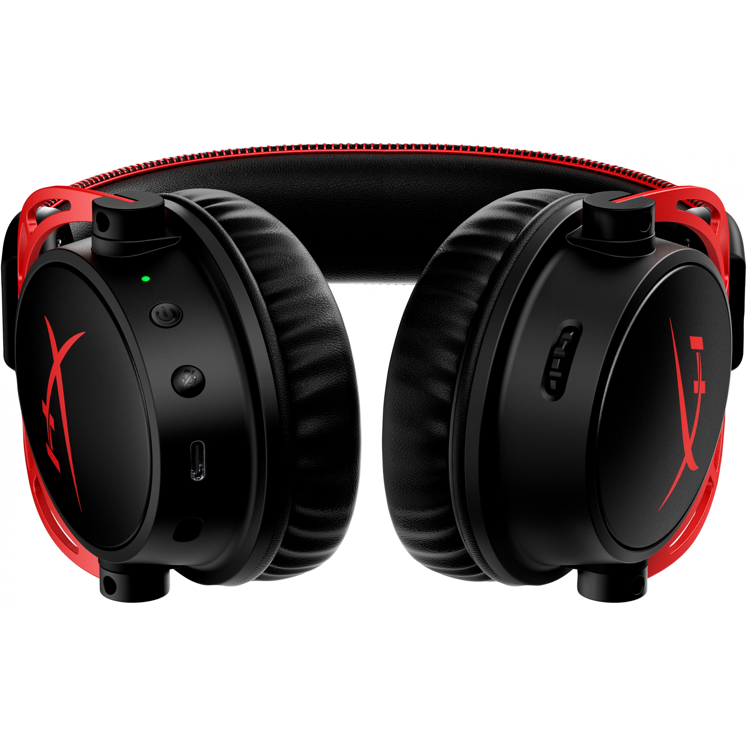 HyperX Cloud Alpha Wireless RED GAM HEADSET