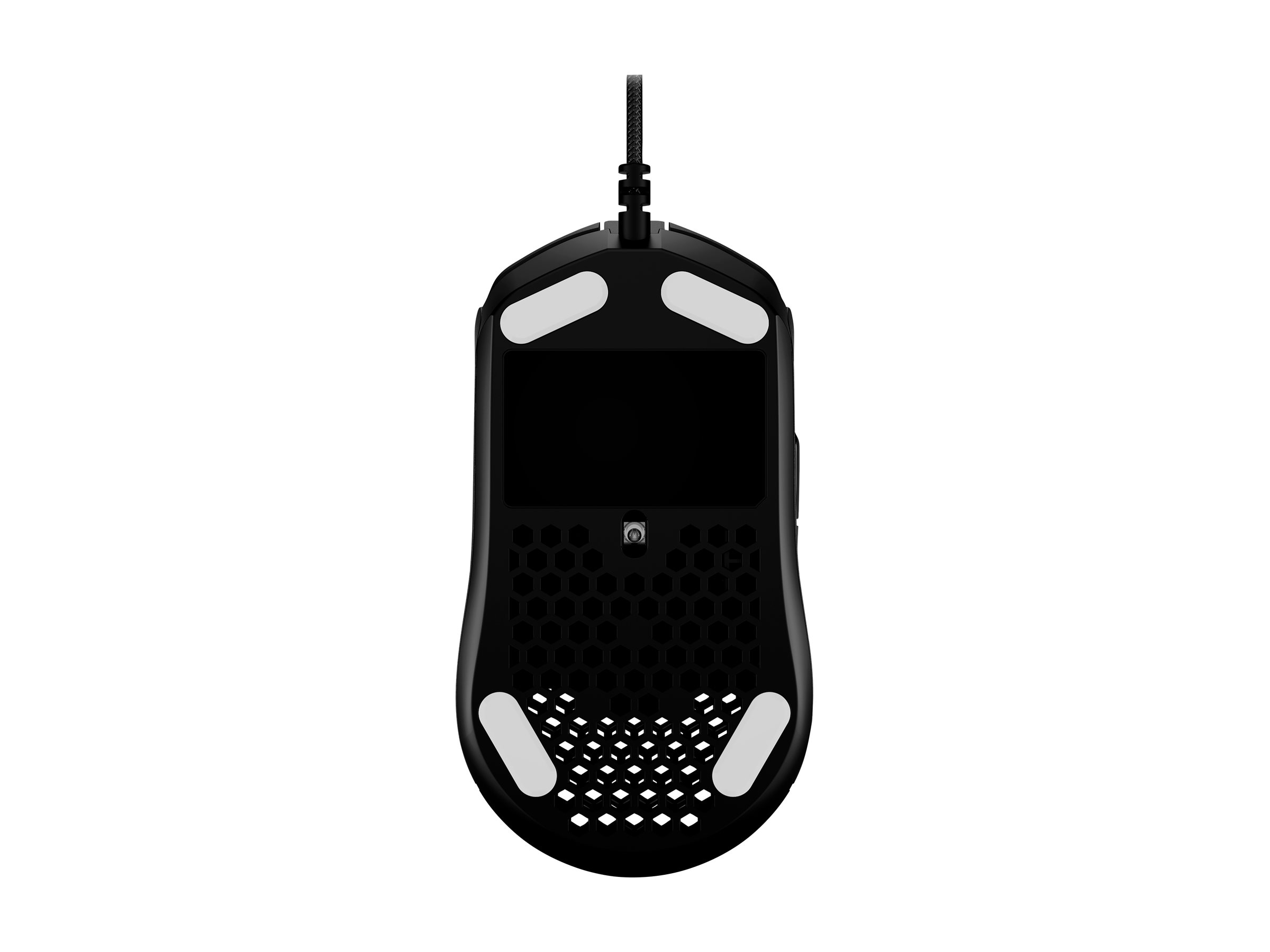 HP HyperX Pulsefire Haste black mouse