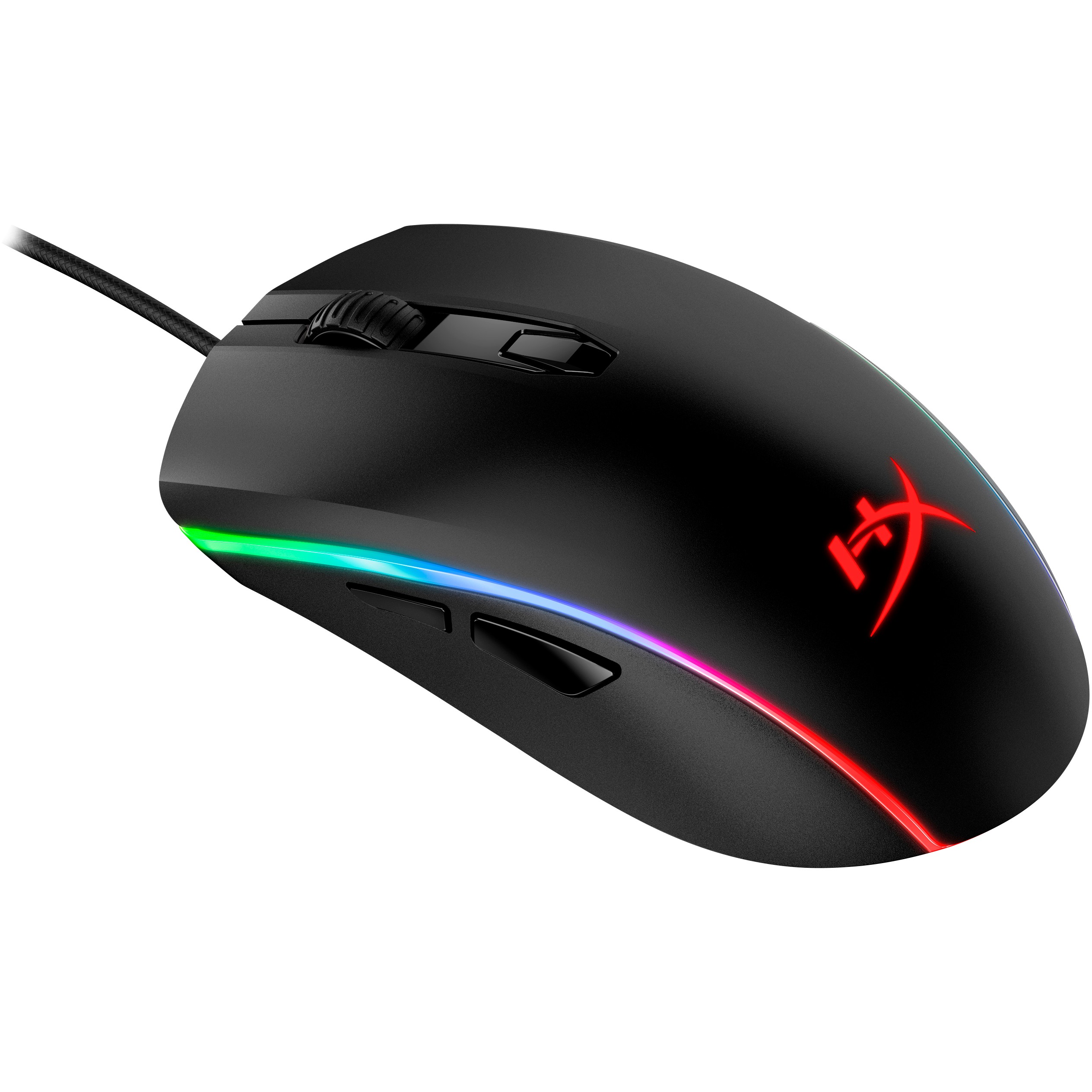 HP HyperX Pulsefire Surge bk gamer mouse