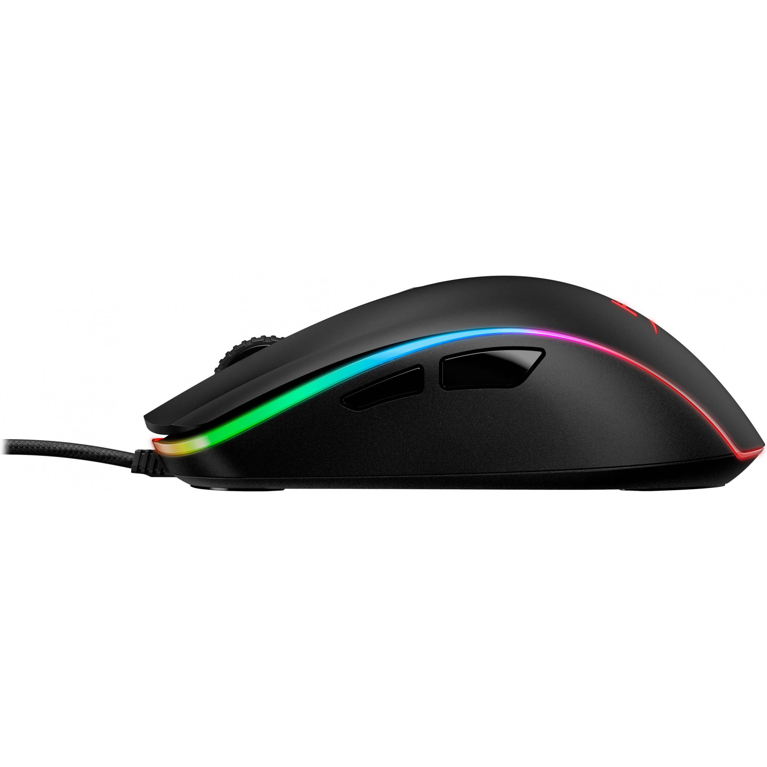 HP HyperX Pulsefire Surge bk gamer mouse