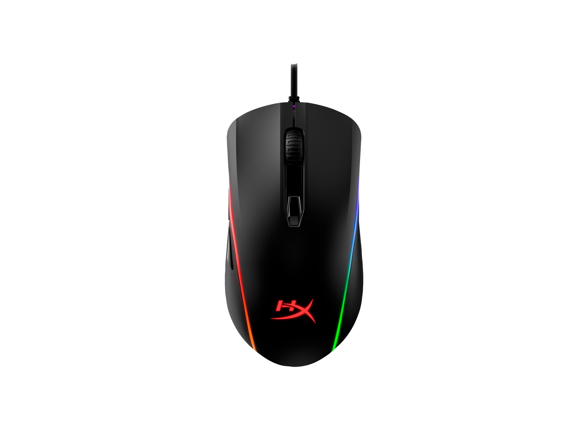 HP HyperX Pulsefire Surge bk gamer mouse