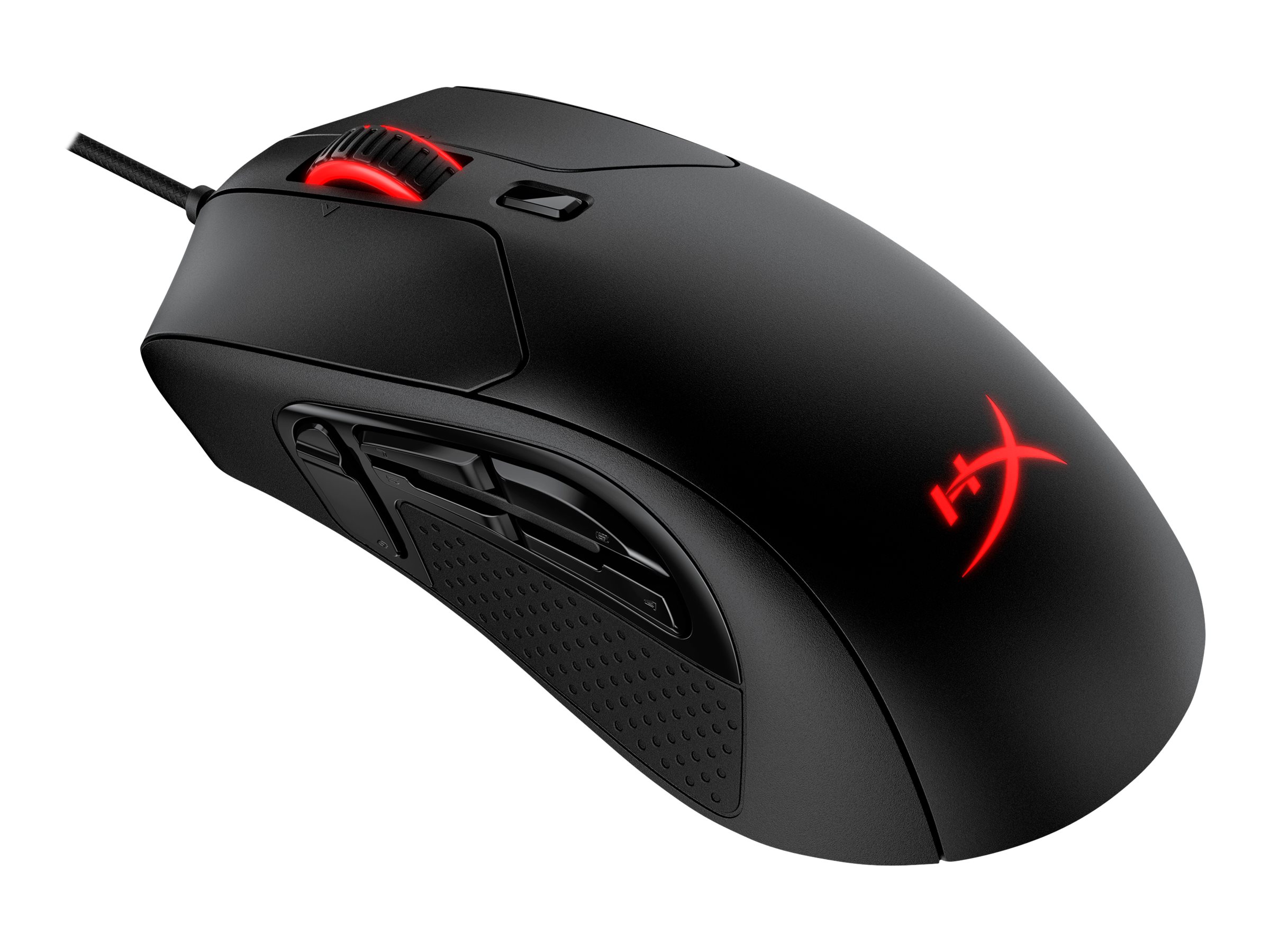 HP HyperX Pulsefire Raid bk gamer mouse