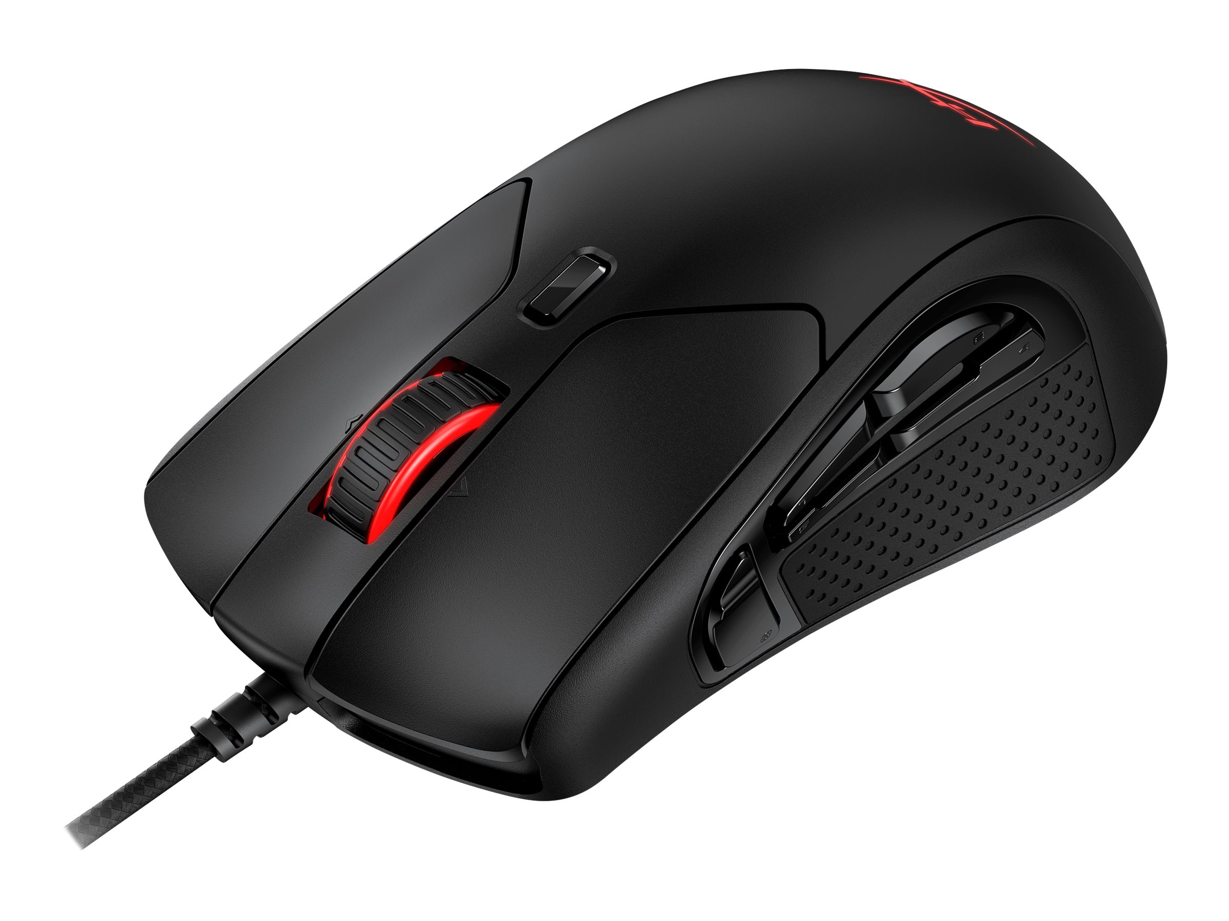HP HyperX Pulsefire Raid bk gamer mouse
