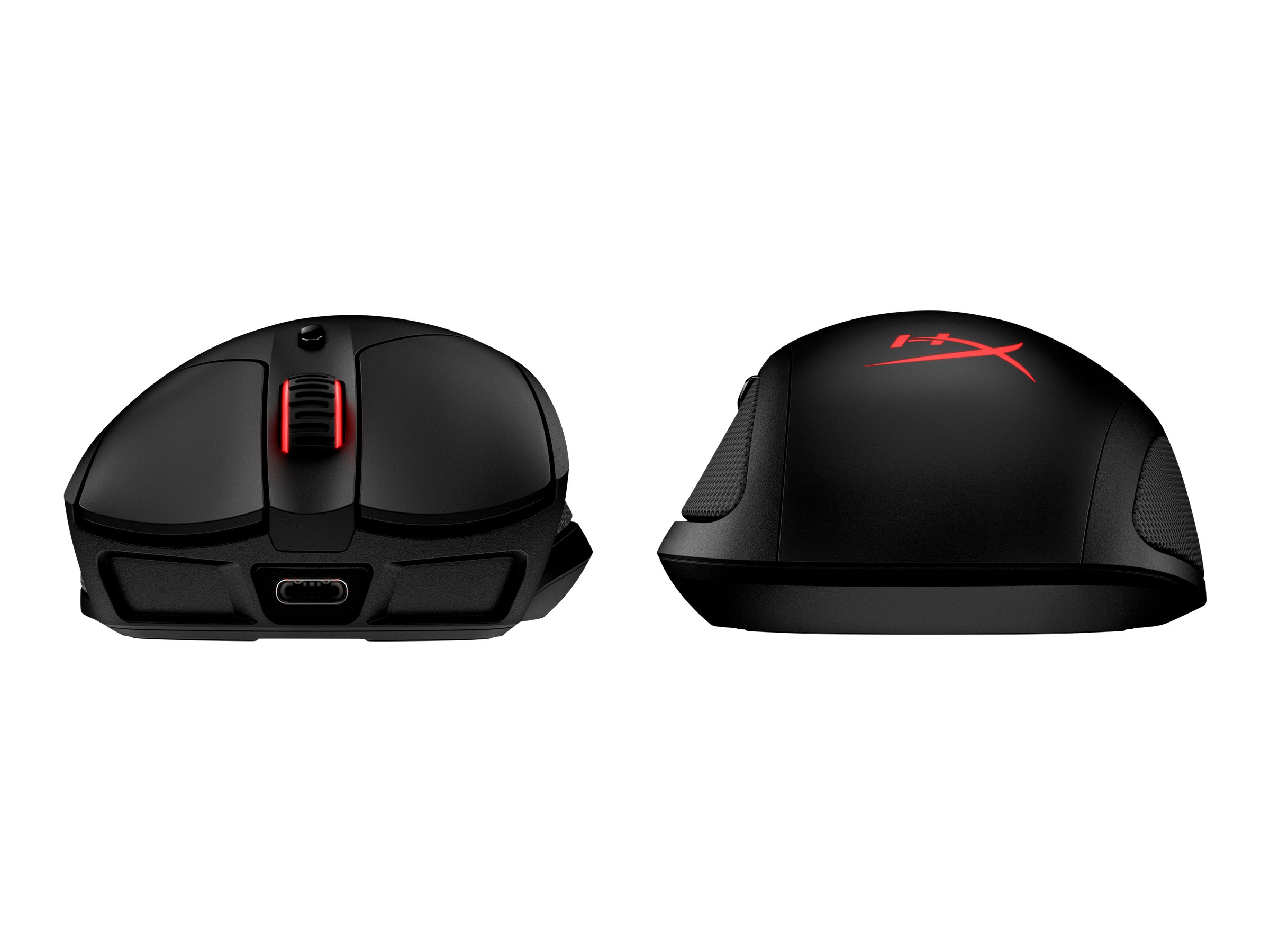 HP HyperX Pulsefire Dart wls gamer mouse