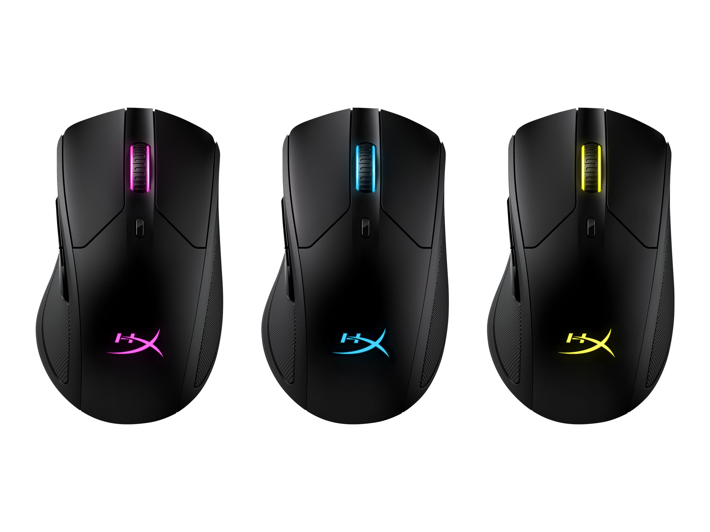 HP HyperX Pulsefire Dart wls gamer mouse