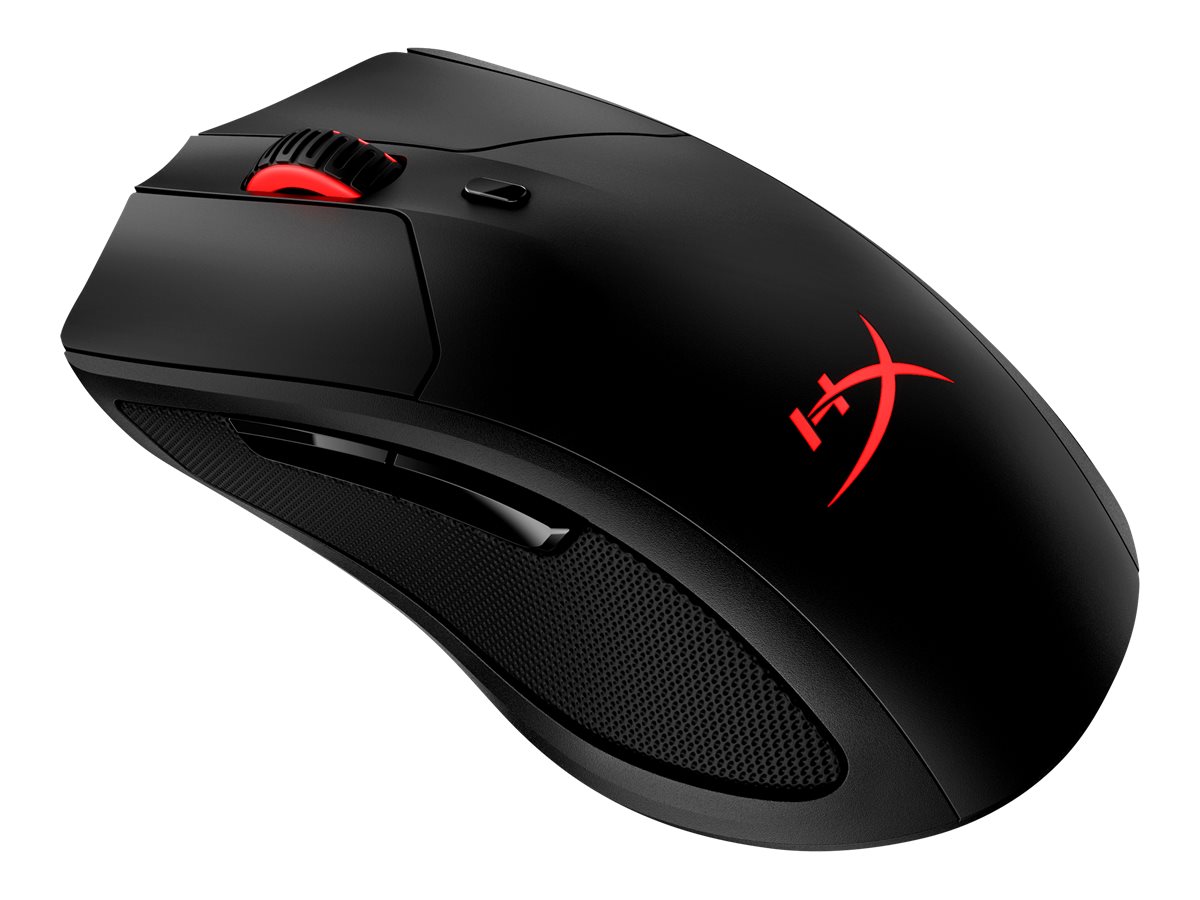 HP HyperX Pulsefire Dart wls gamer mouse