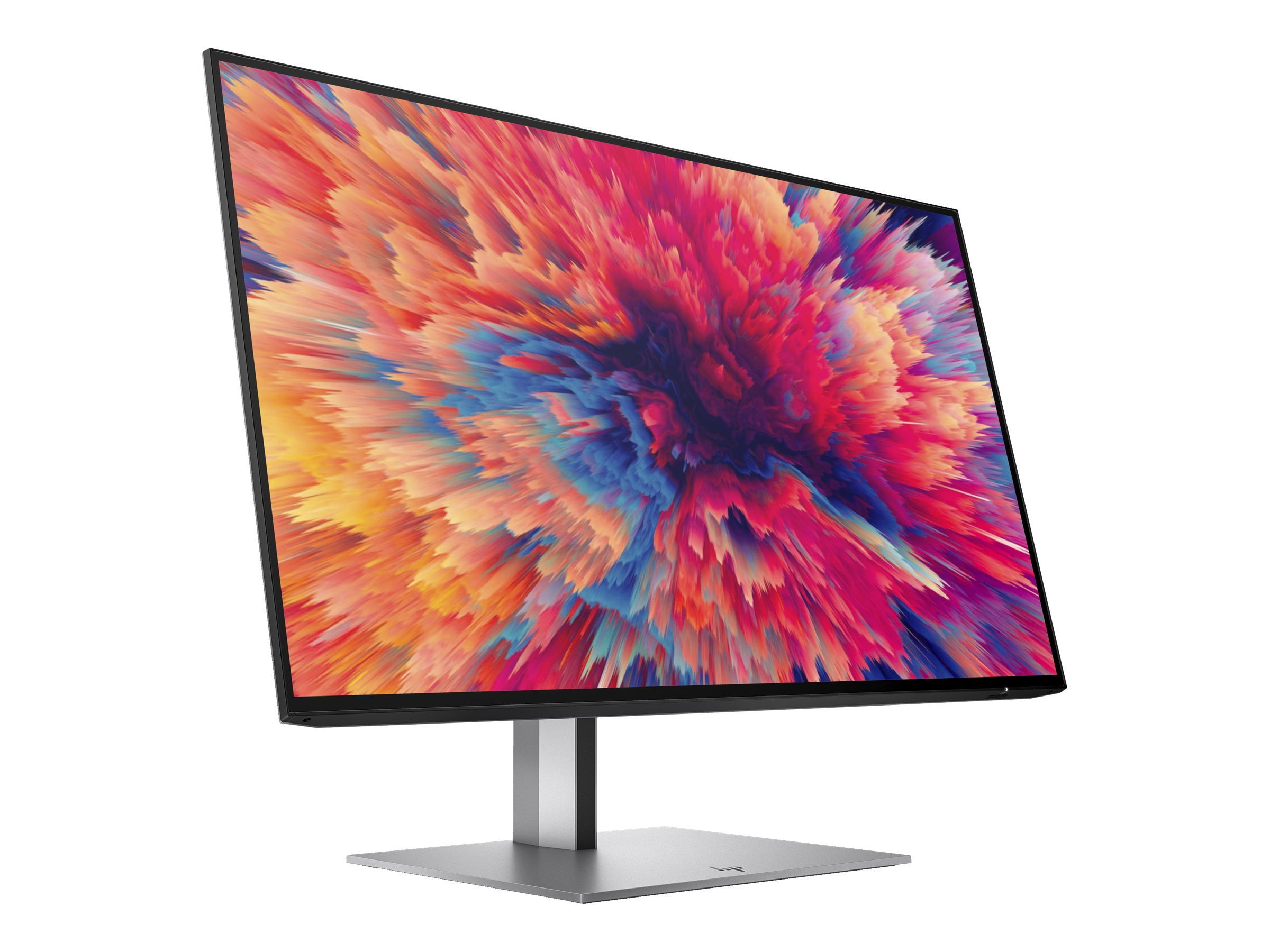 60.5cm/23.8'' (2560x1440) HP Z24q G3 16:9 5ms IPS HDMI DisplayPort VESA Pivot QHD Silver