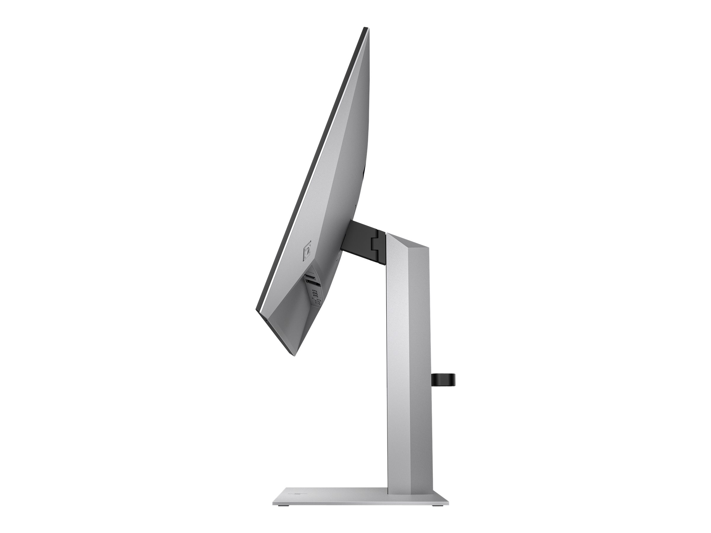 60.5cm/23.8'' (2560x1440) HP Z24q G3 16:9 5ms IPS HDMI DisplayPort VESA Pivot QHD Silver