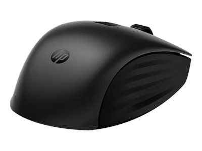 HP 650 Wireless Keyboard and Mouse (P)