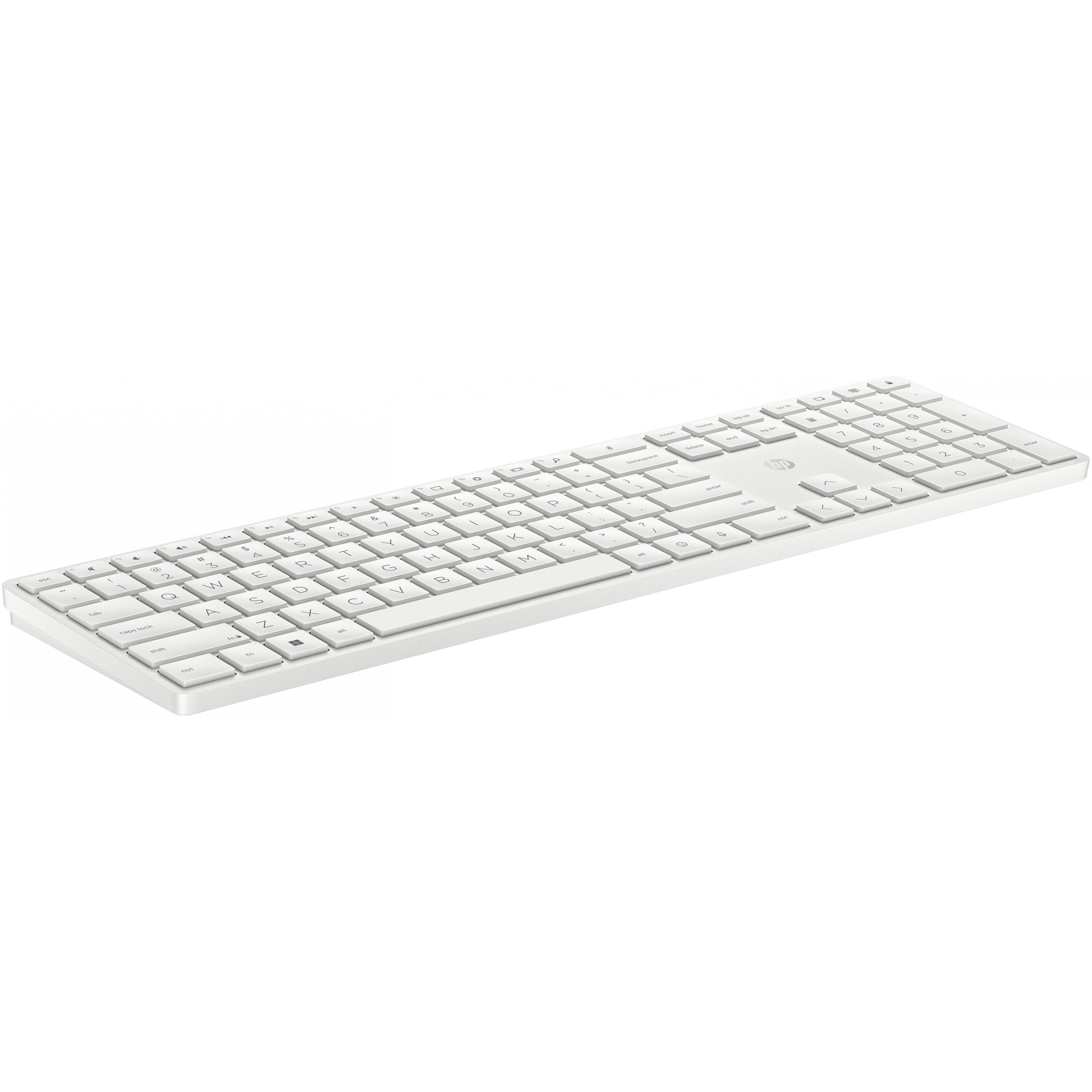 HP 450 Wireless BLK Keyboard (P)