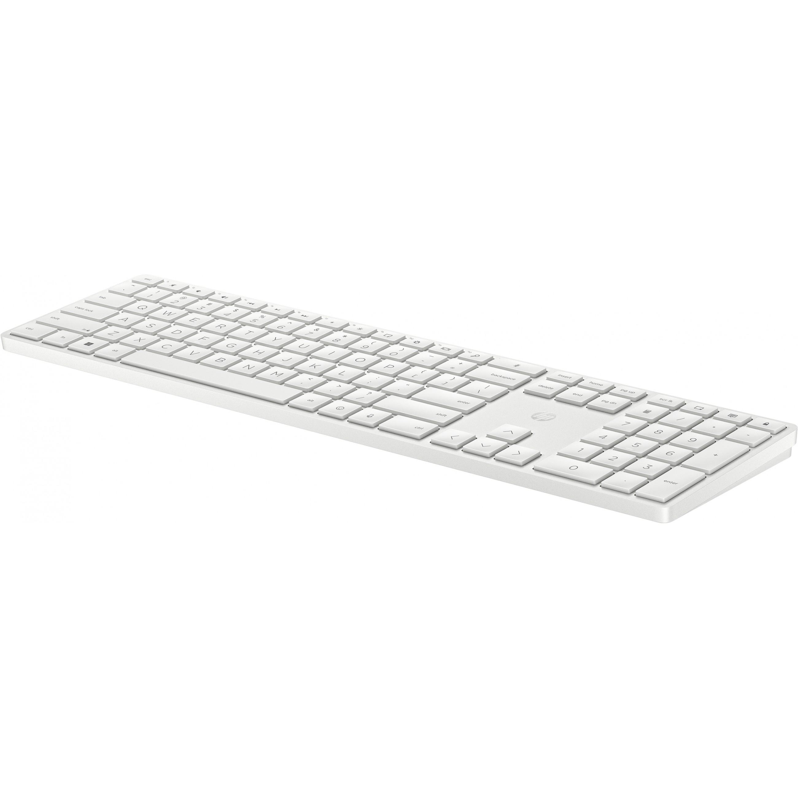 HP 450 Wireless BLK Keyboard (P)